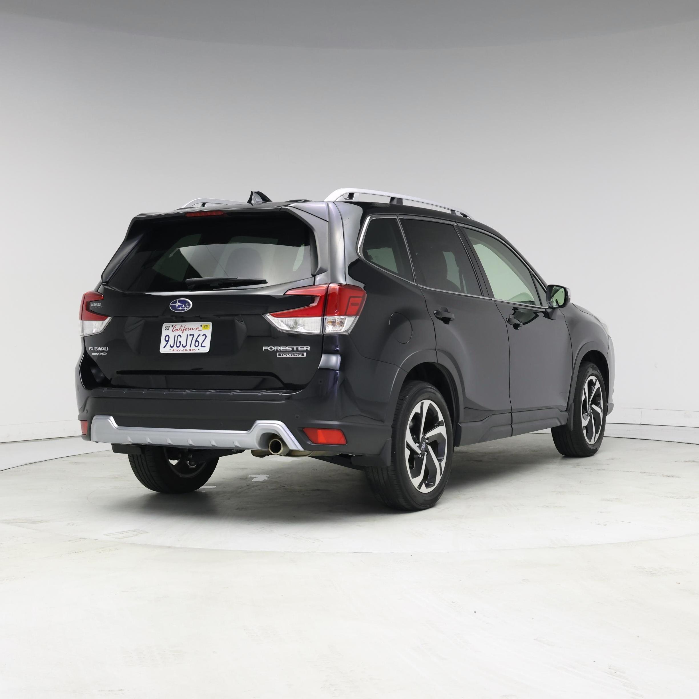 Thumbnail: 2023 Subaru Forester - 8