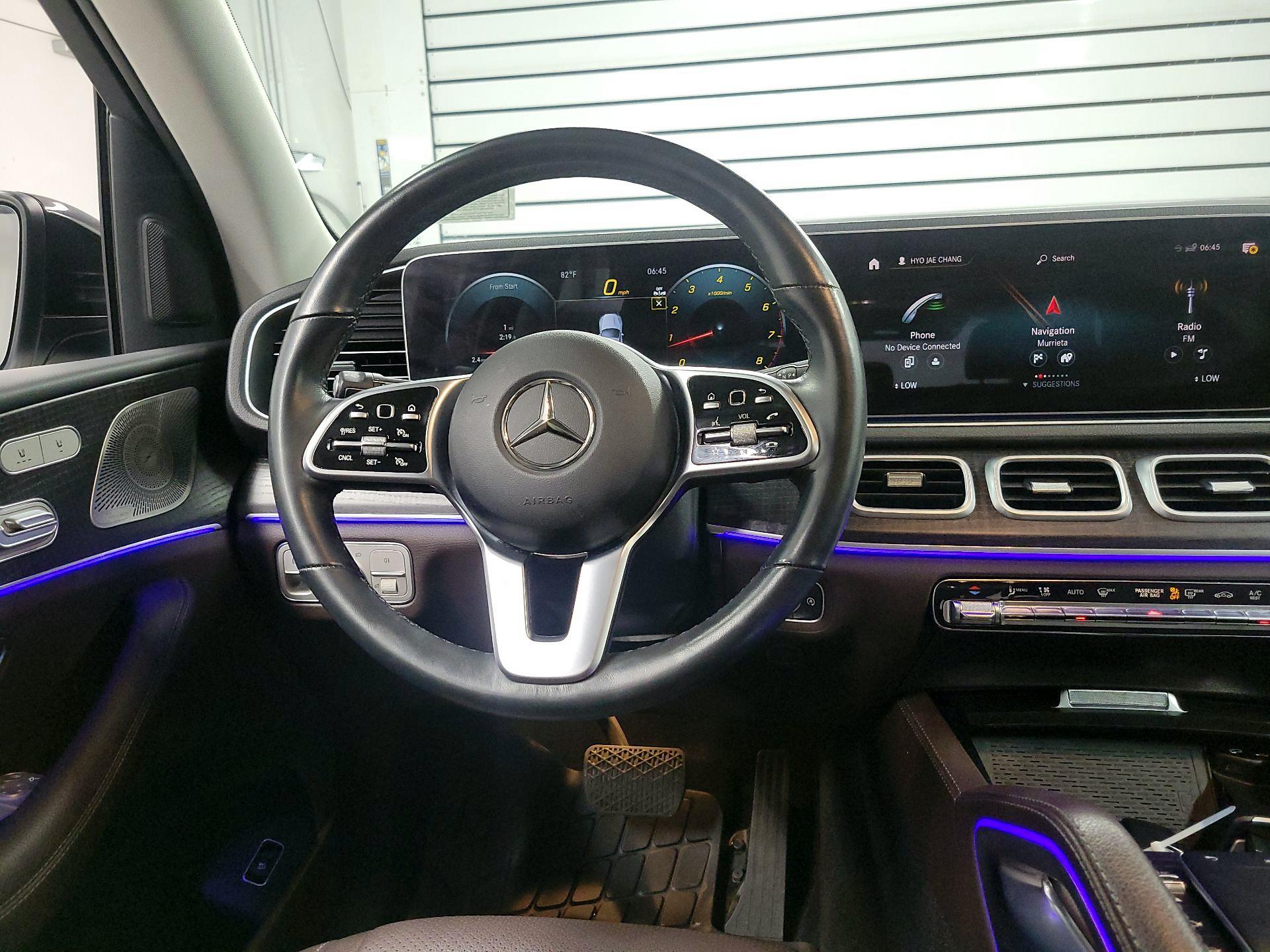 Thumbnail: 2023 Mercedes-Benz GLE - 10