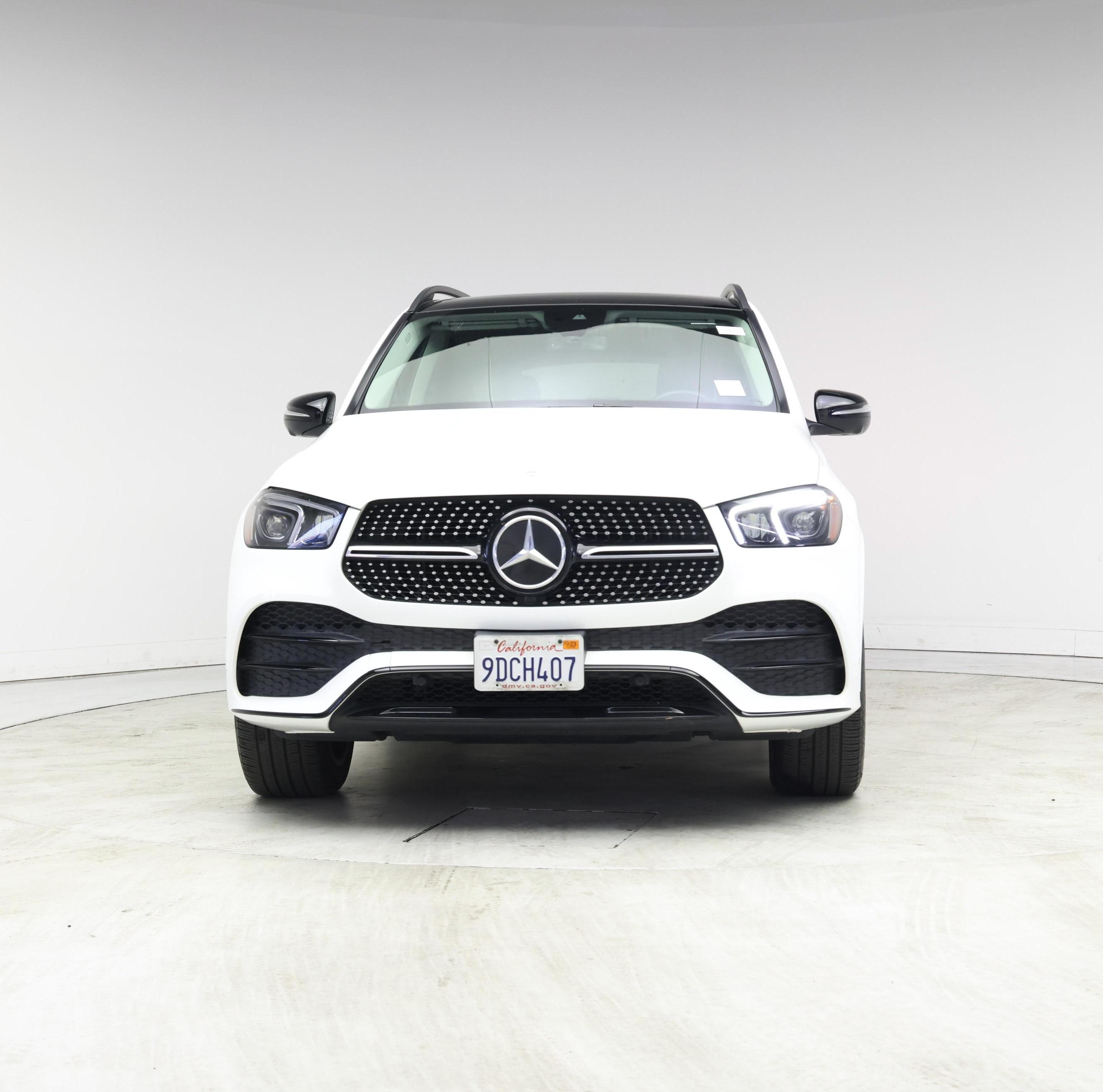 Thumbnail: 2023 Mercedes-Benz GLE - 5