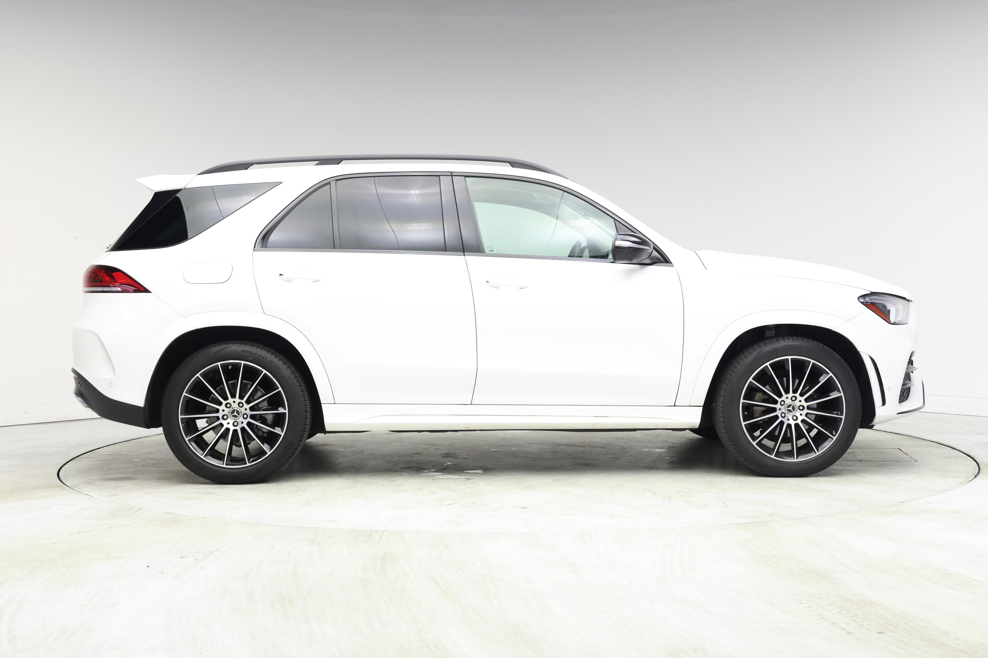 Thumbnail: 2023 Mercedes-Benz GLE - 7