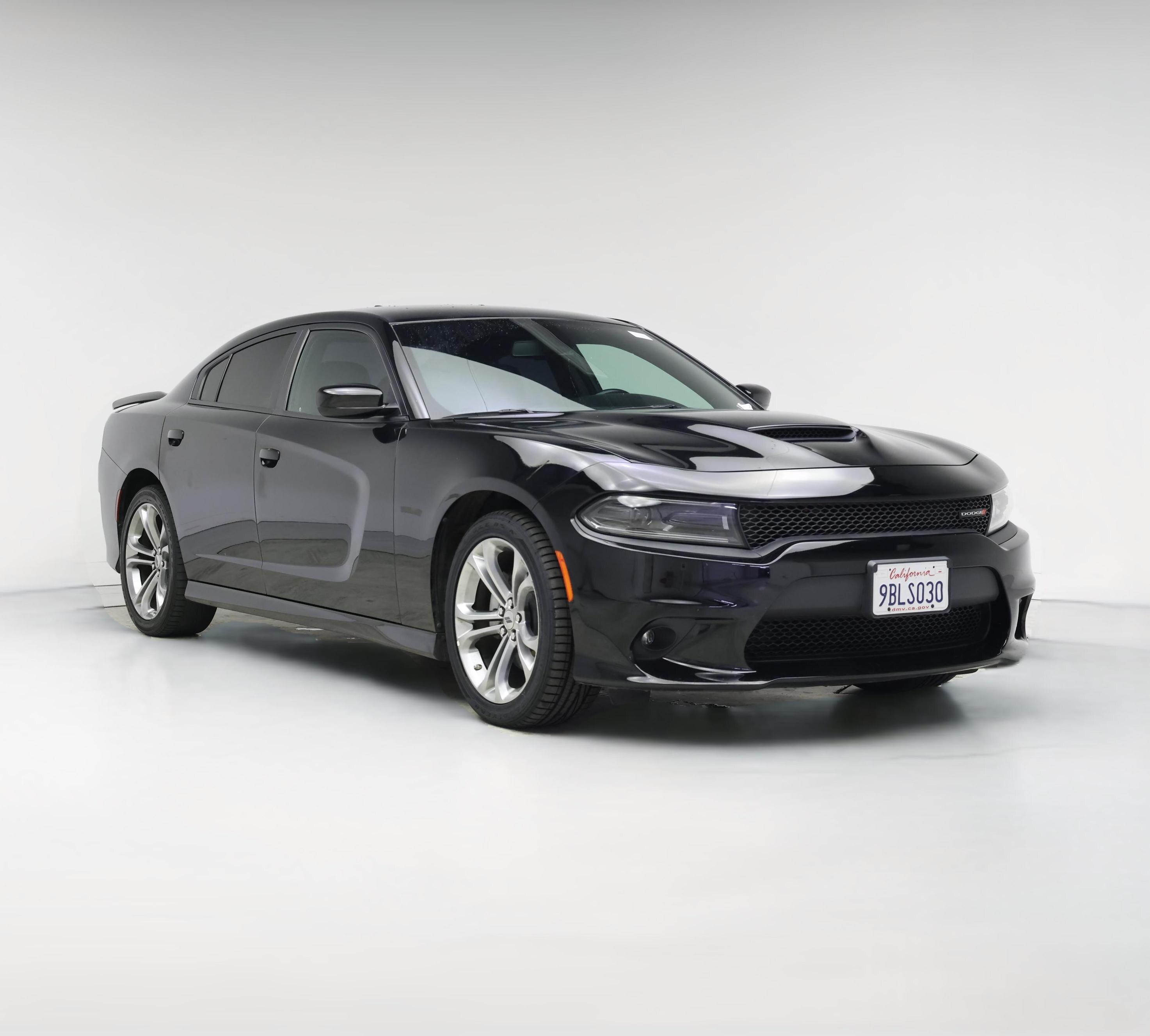 Thumbnail: 2022 Dodge Charger - 1