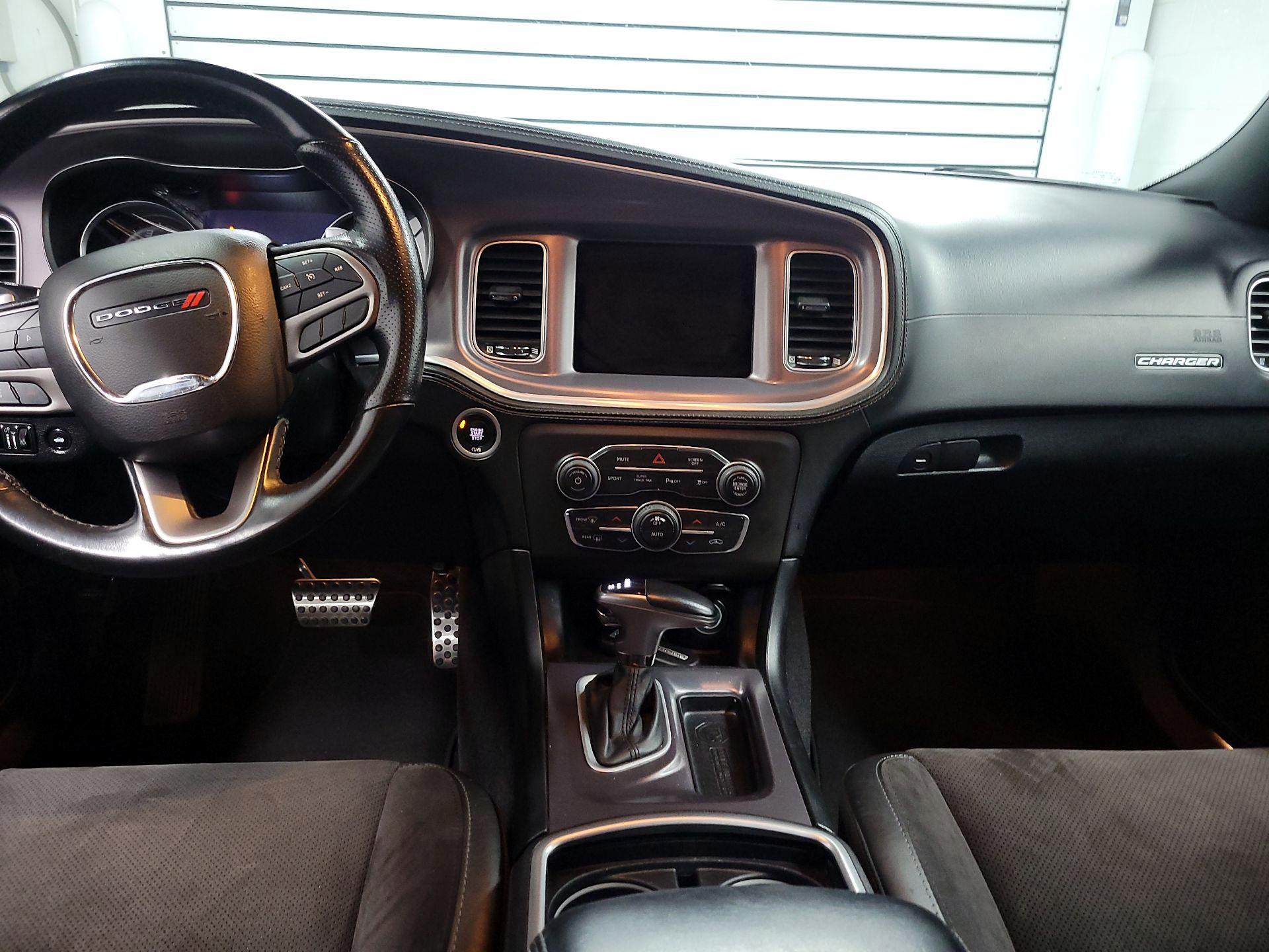 Thumbnail: 2022 Dodge Charger - 9
