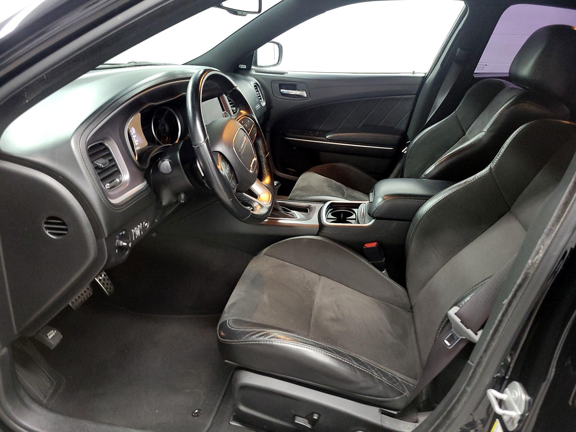 Thumbnail: 2022 Dodge Charger - 11