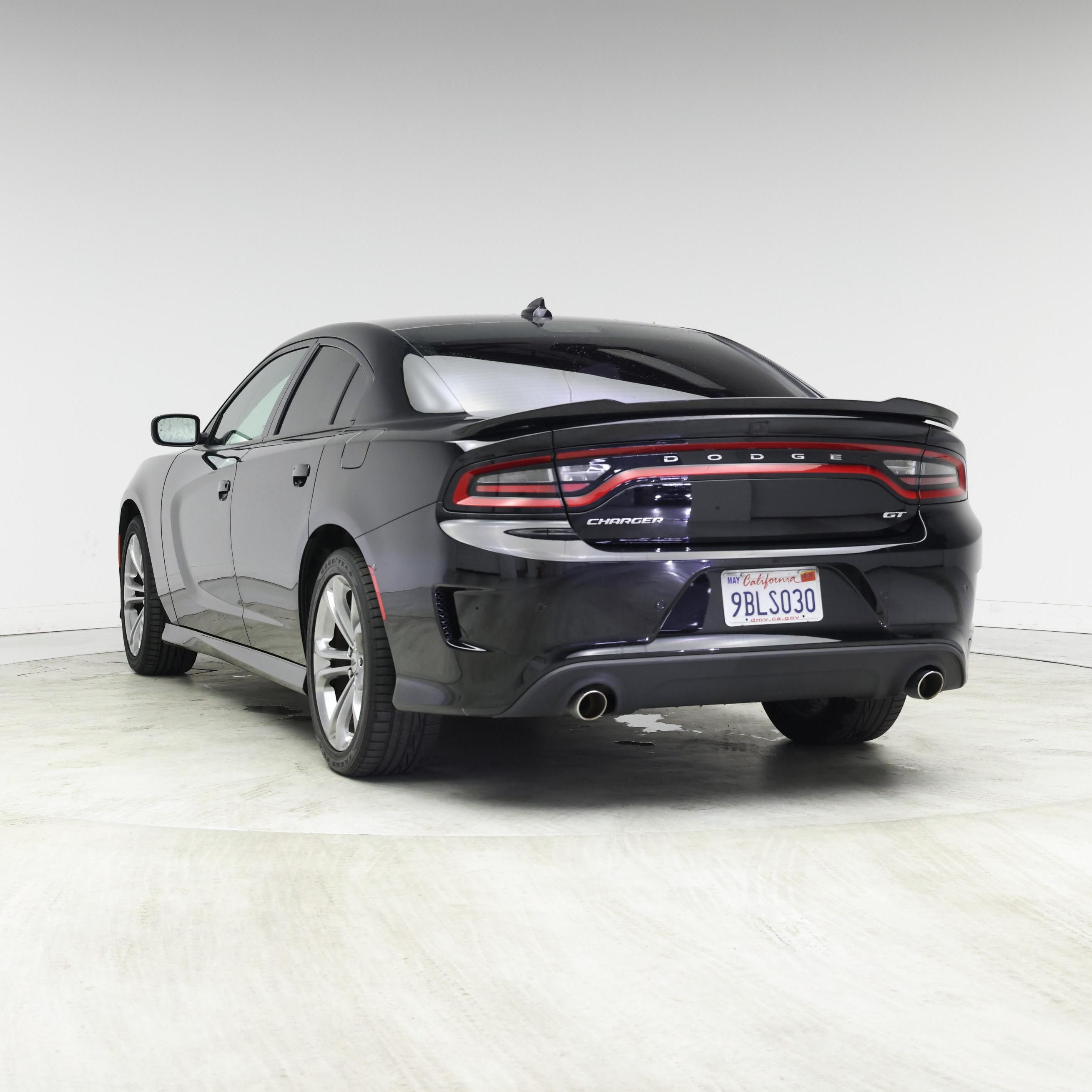 Thumbnail: 2022 Dodge Charger - 2