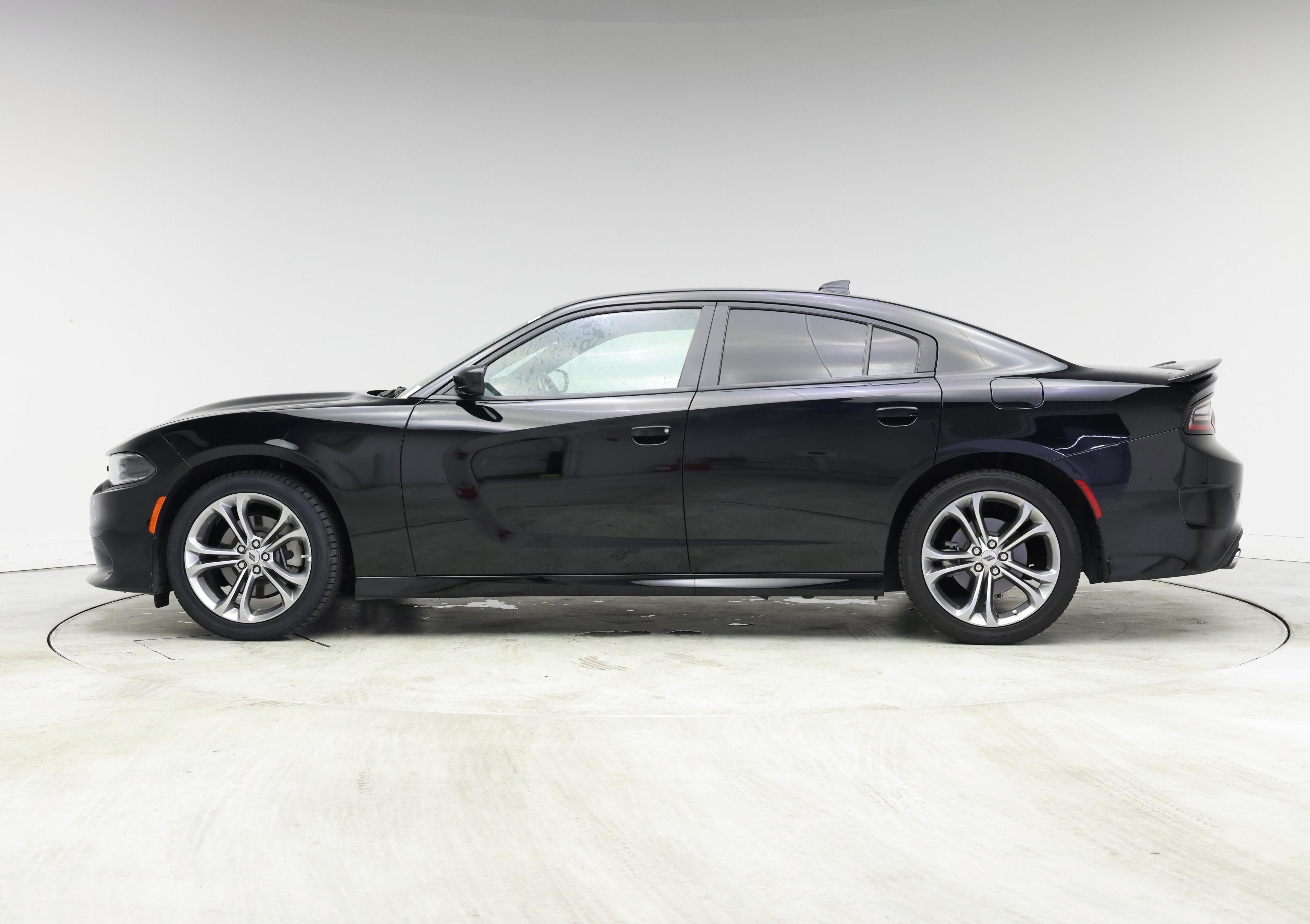 Thumbnail: 2022 Dodge Charger - 3