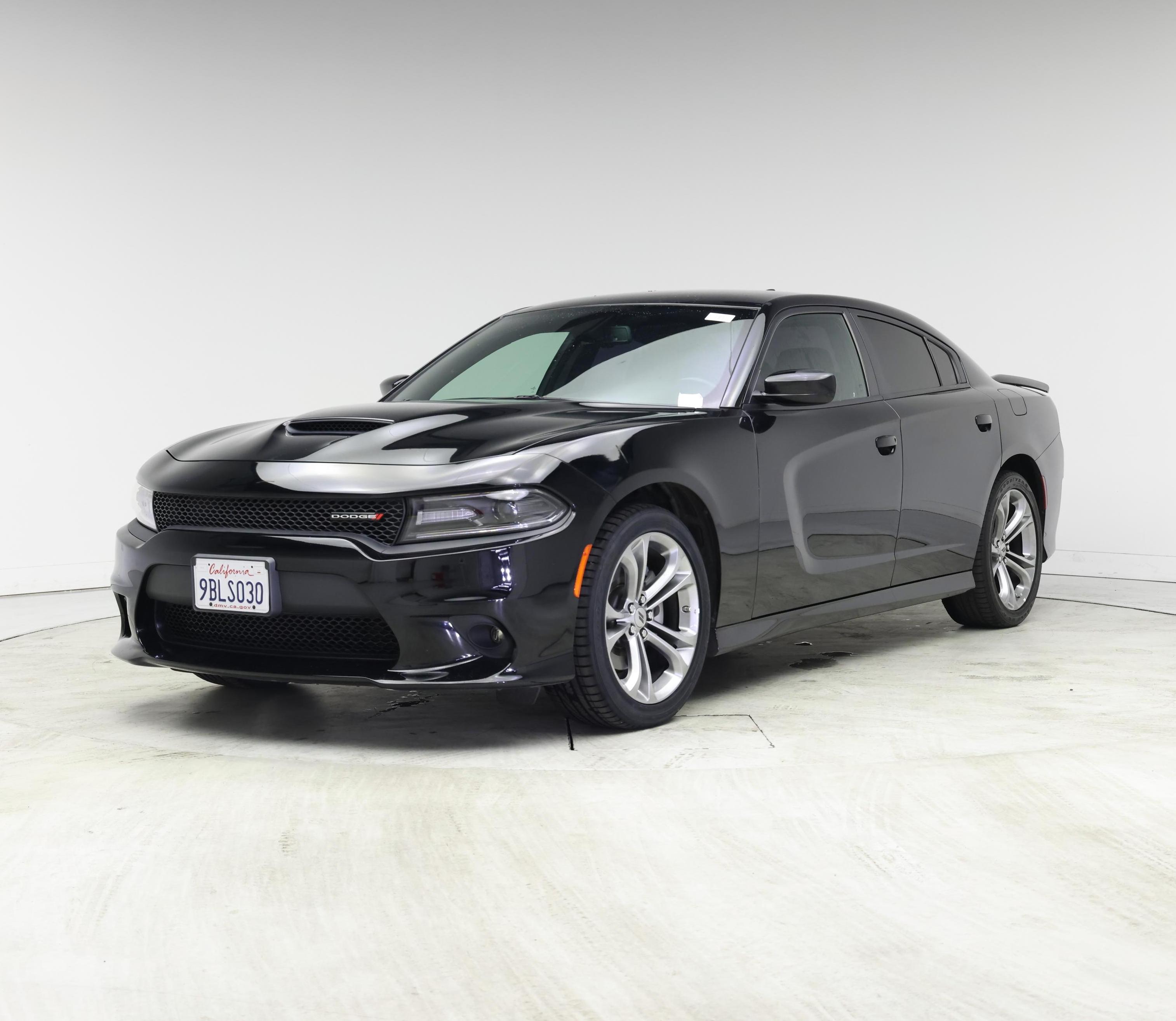 Thumbnail: 2022 Dodge Charger - 4