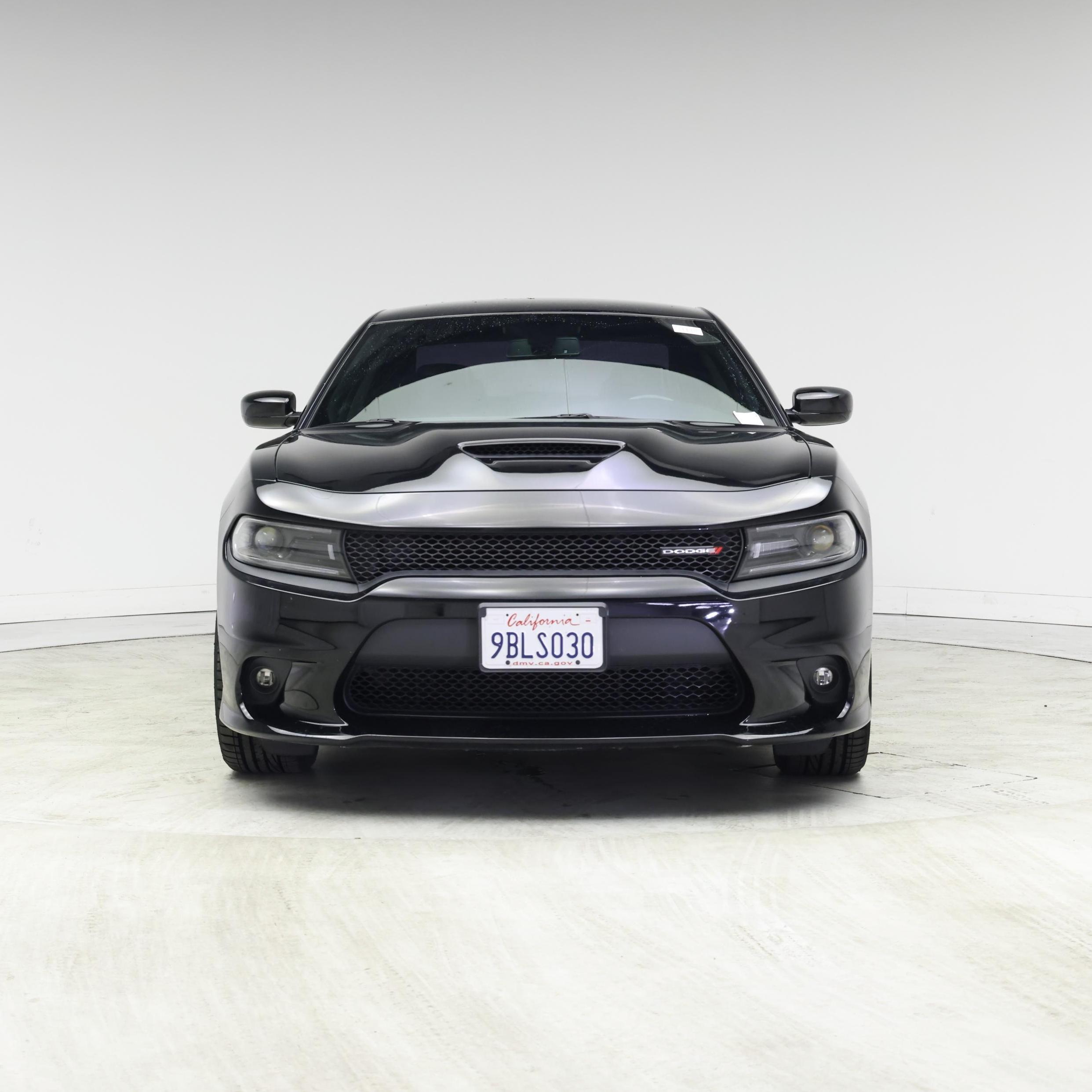 Thumbnail: 2022 Dodge Charger - 5