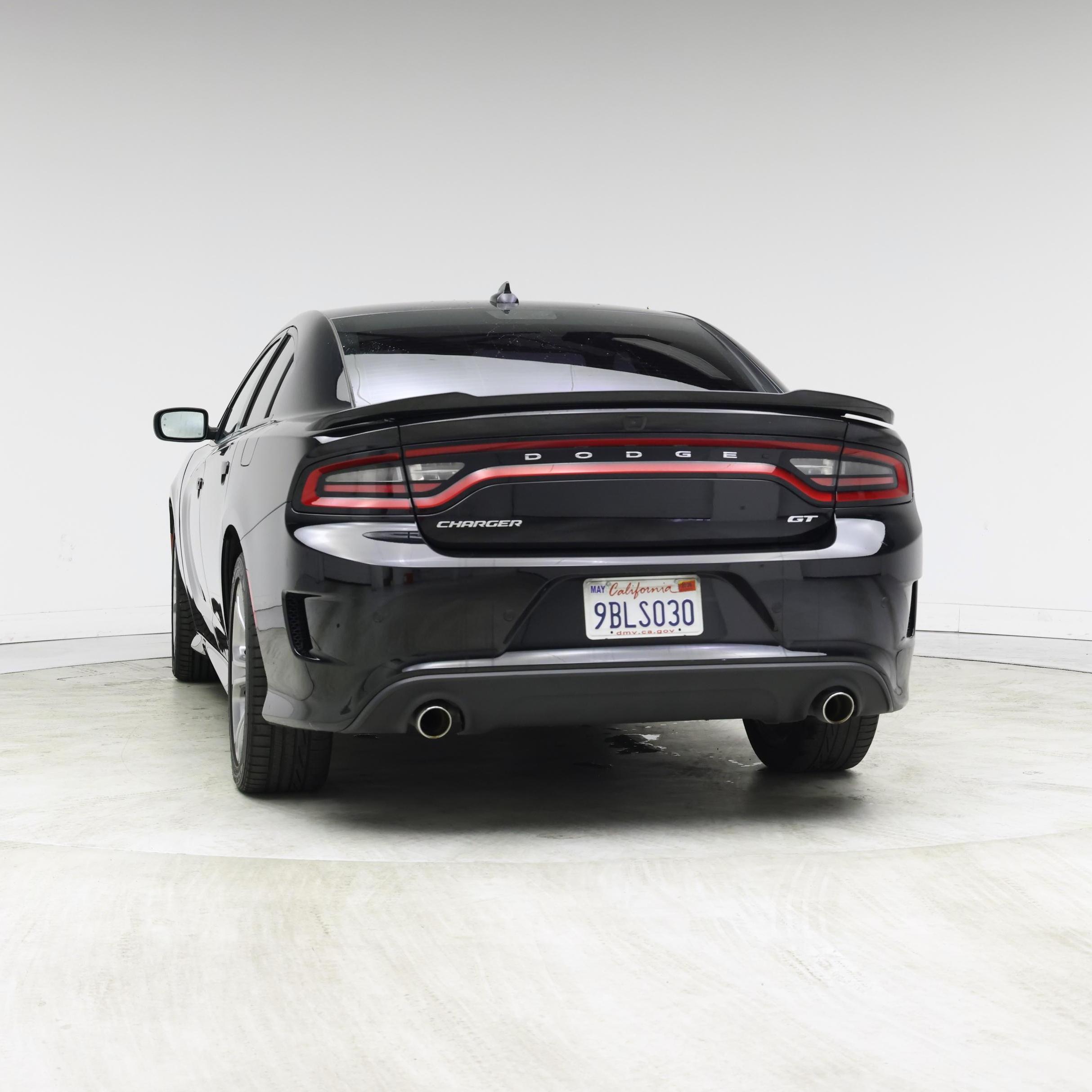 Thumbnail: 2022 Dodge Charger - 6
