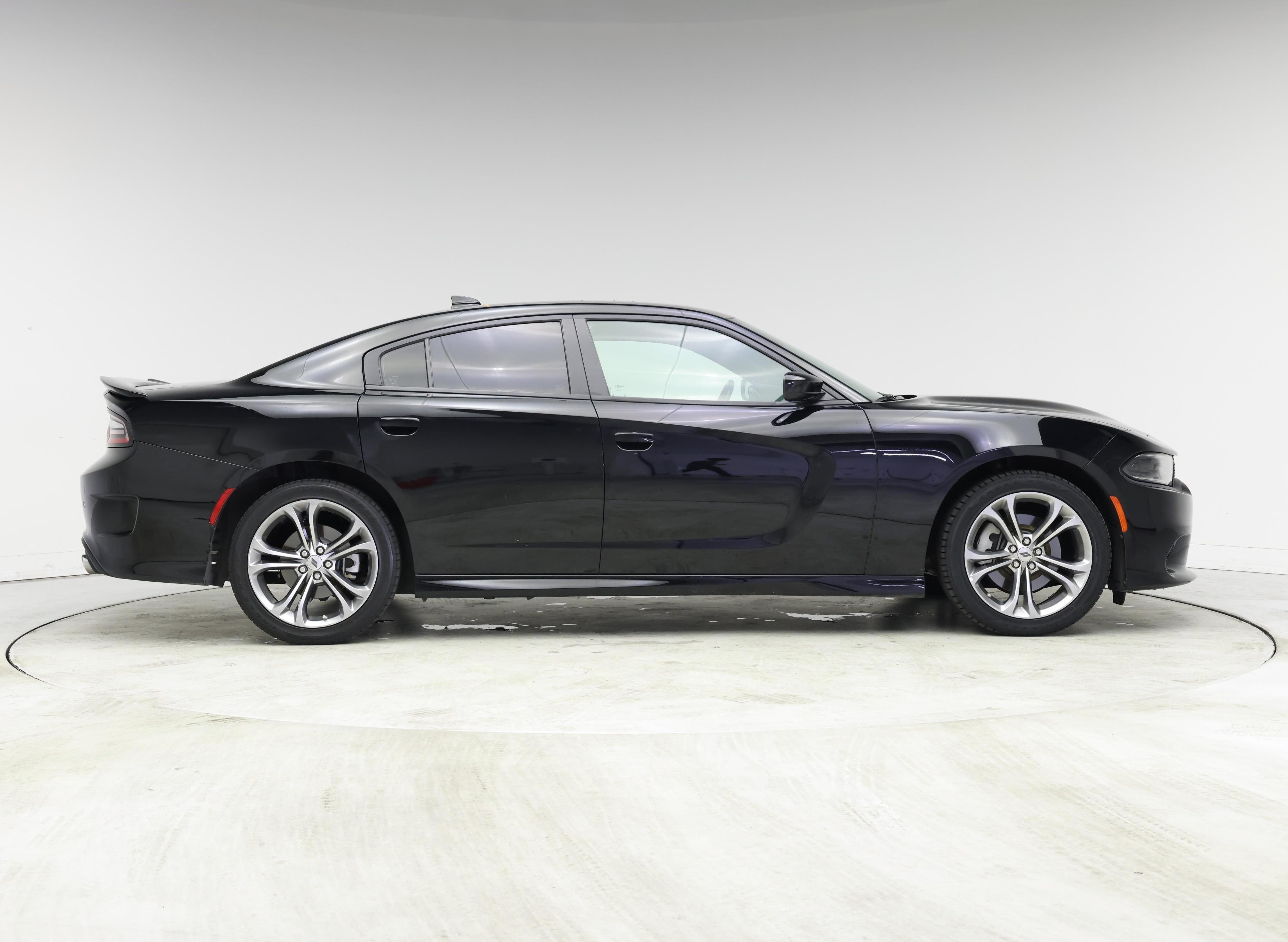 Thumbnail: 2022 Dodge Charger - 7