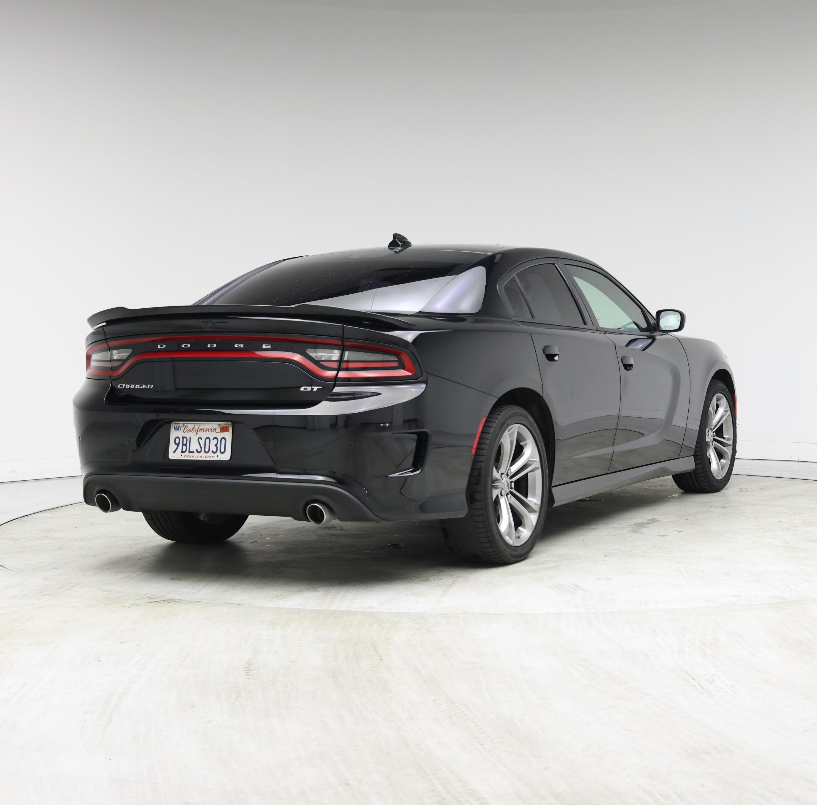 Thumbnail: 2022 Dodge Charger - 8
