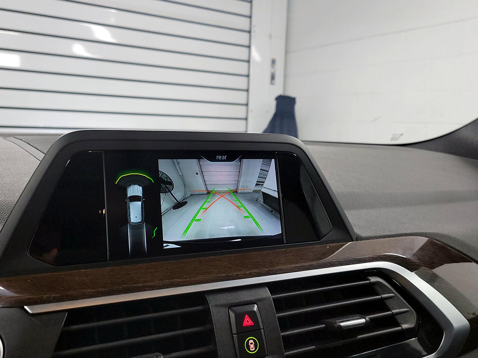 Thumbnail: 2019 BMW X3 - 14