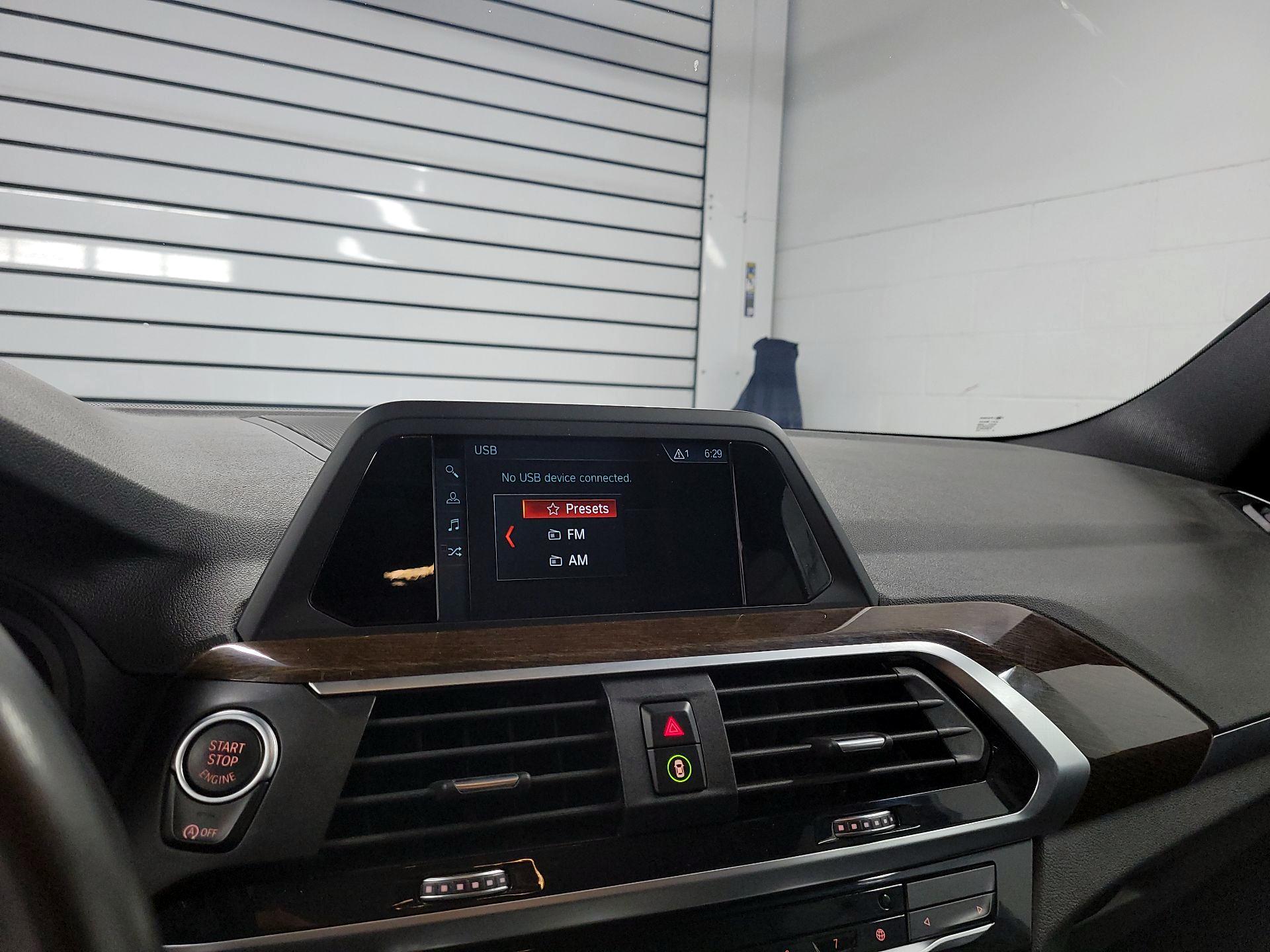 Thumbnail: 2019 BMW X3 - 15