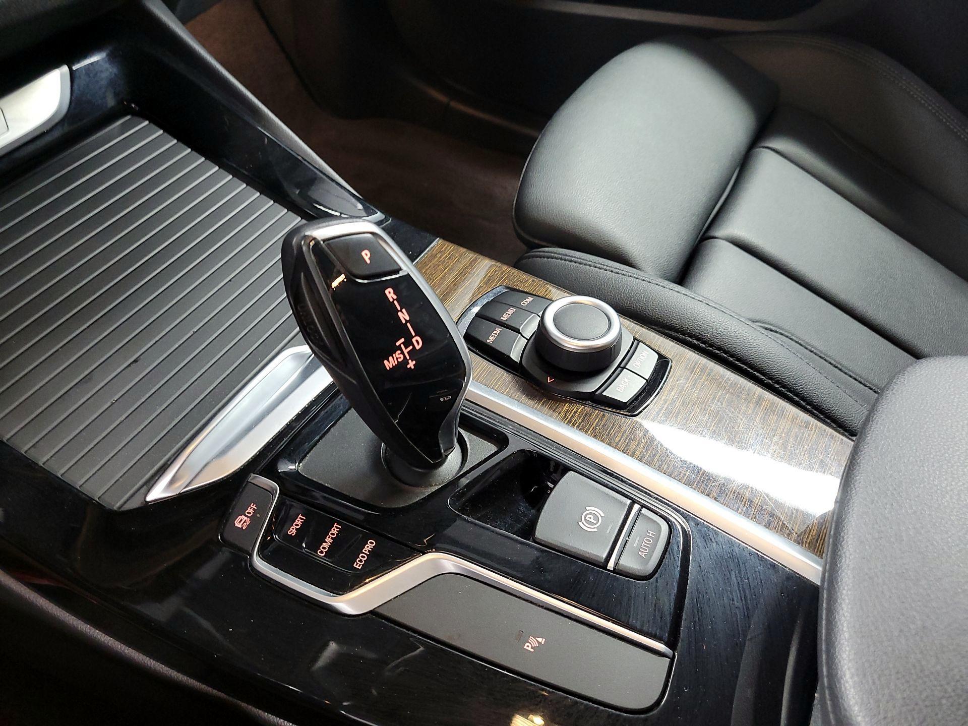 Thumbnail: 2019 BMW X3 - 17