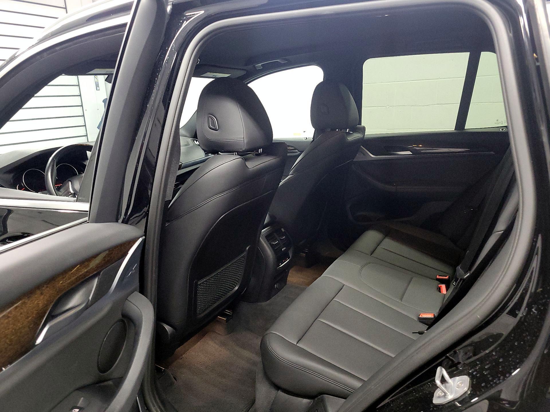 Thumbnail: 2019 BMW X3 - 18