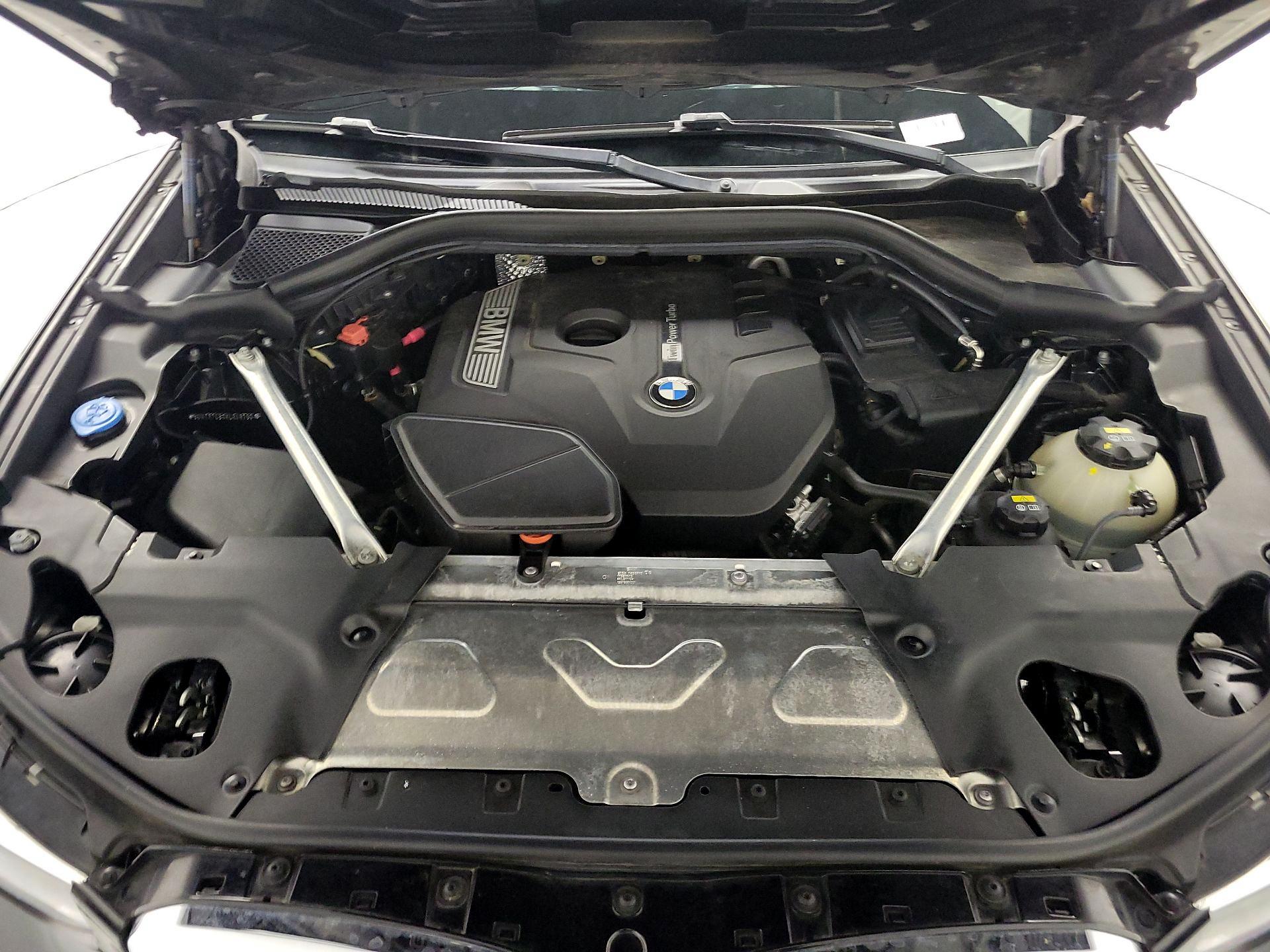 Thumbnail: 2019 BMW X3 - 20