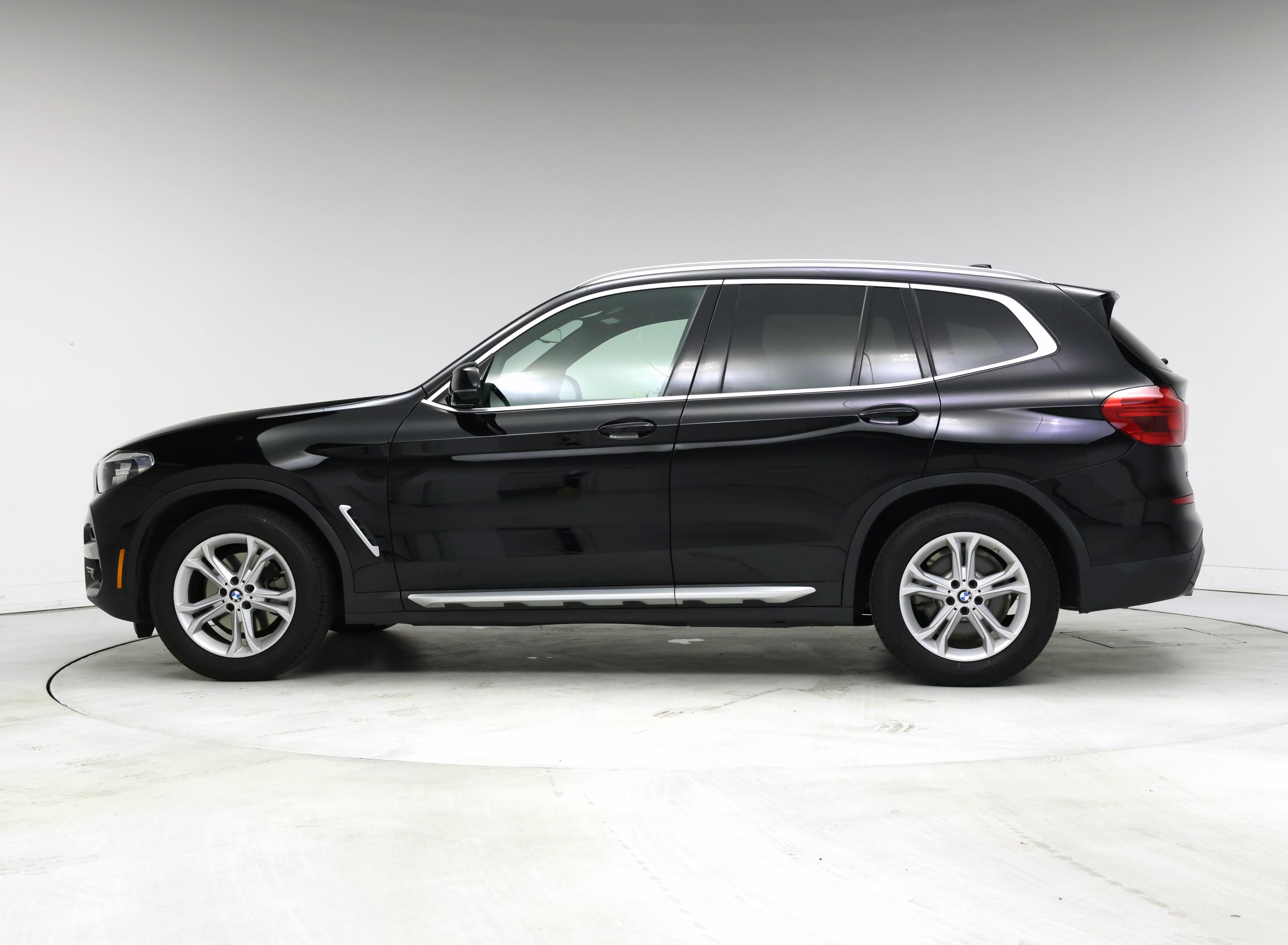 Thumbnail: 2019 BMW X3 - 3