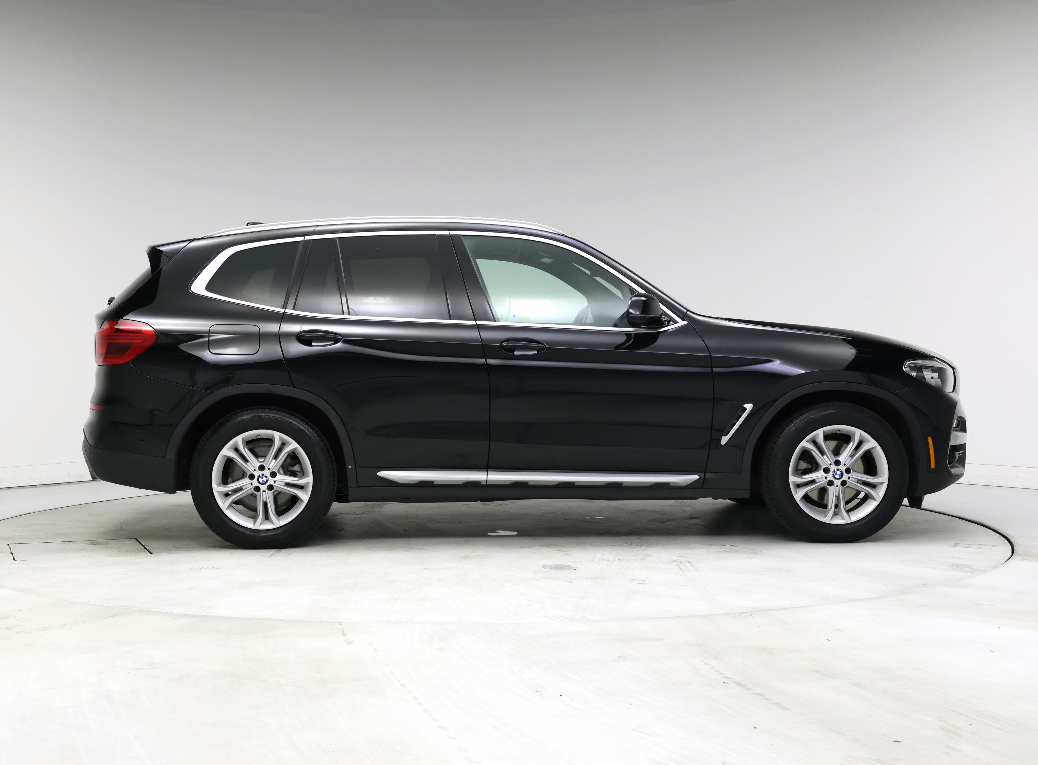 Thumbnail: 2019 BMW X3 - 7