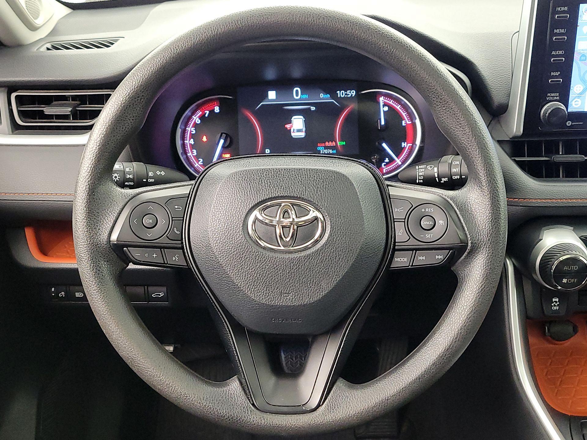 Thumbnail: 2019 Toyota RAV4 - 10
