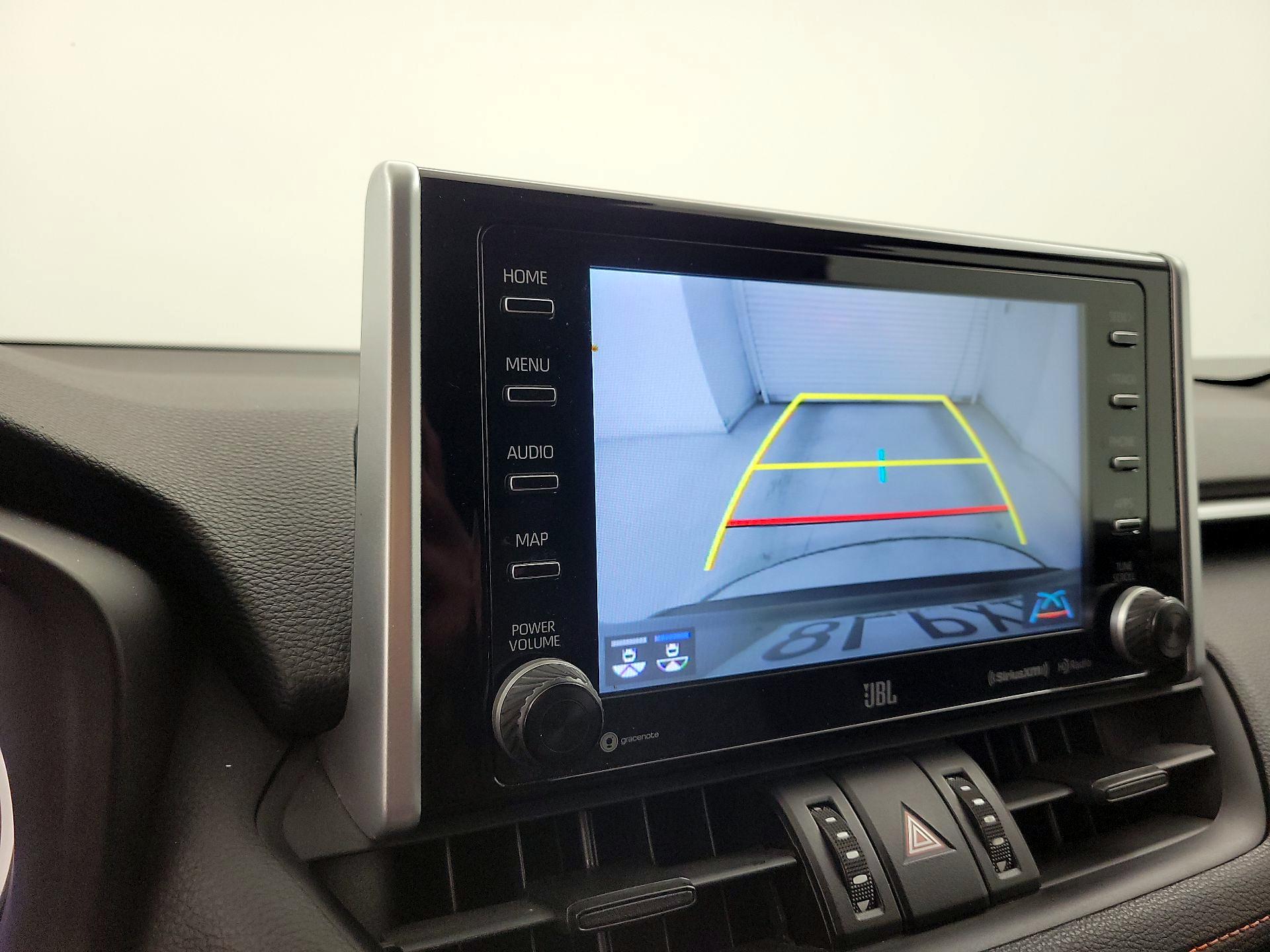 Thumbnail: 2019 Toyota RAV4 - 15