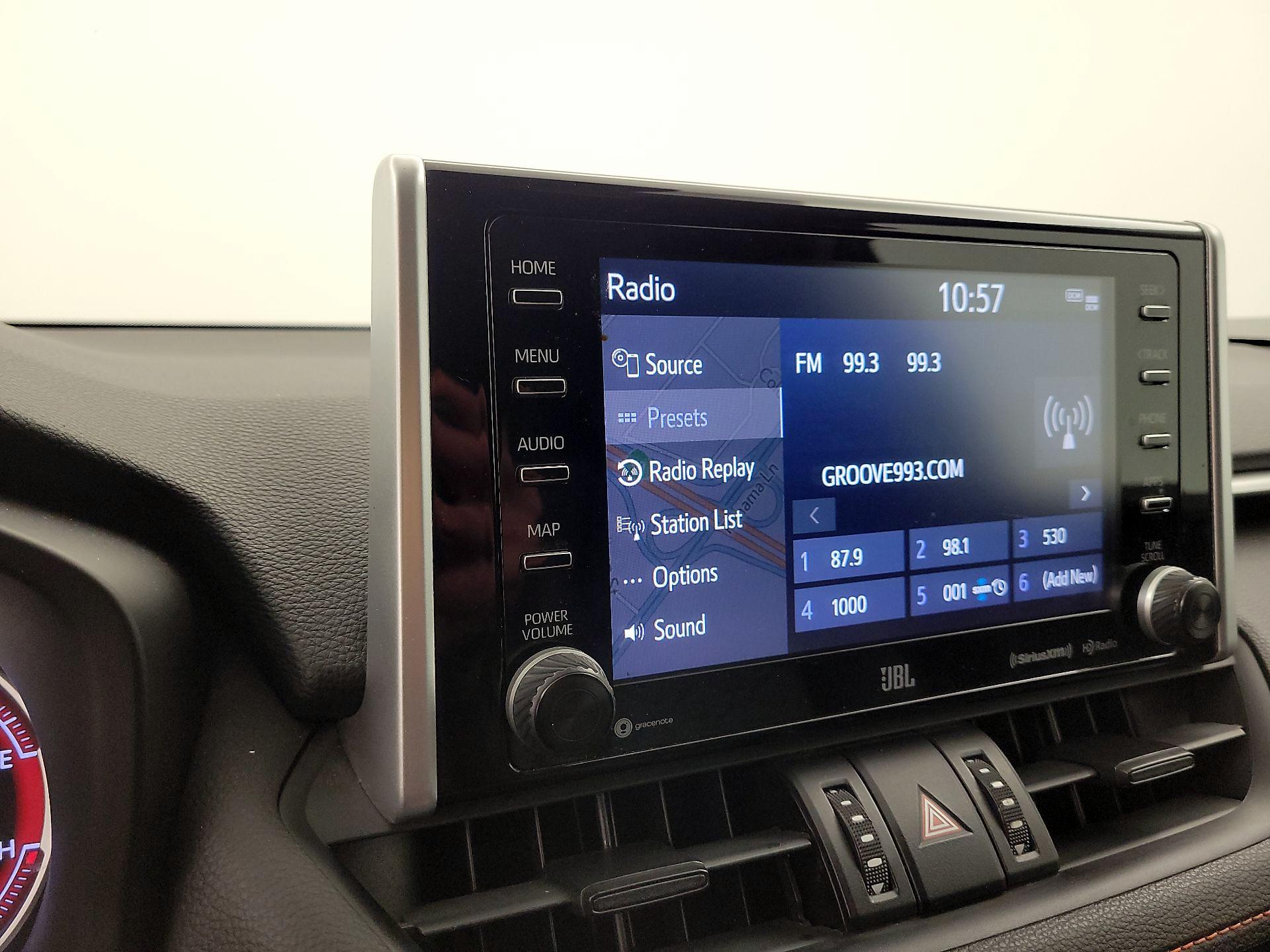 Thumbnail: 2019 Toyota RAV4 - 16