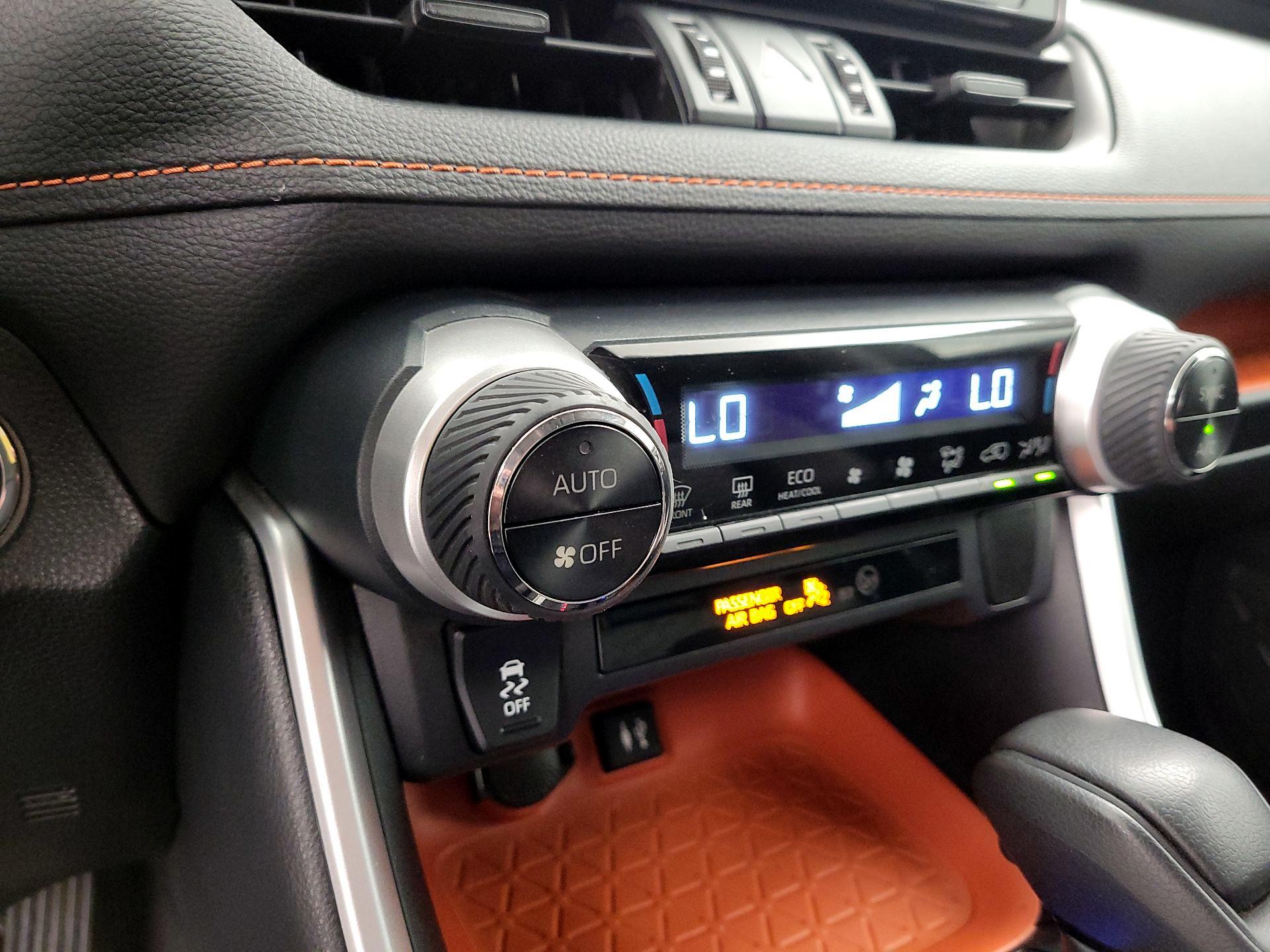 Thumbnail: 2019 Toyota RAV4 - 17