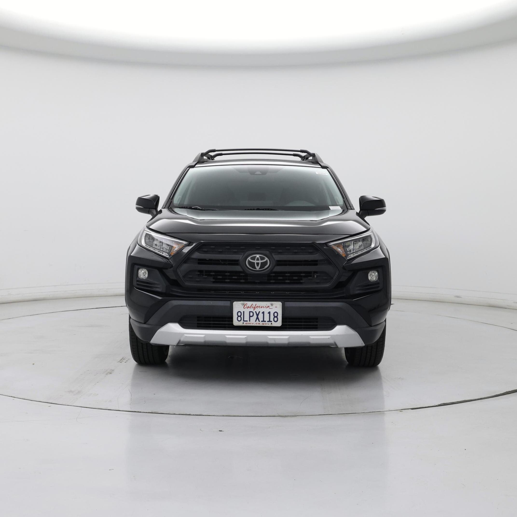 Thumbnail: 2019 Toyota RAV4 - 5