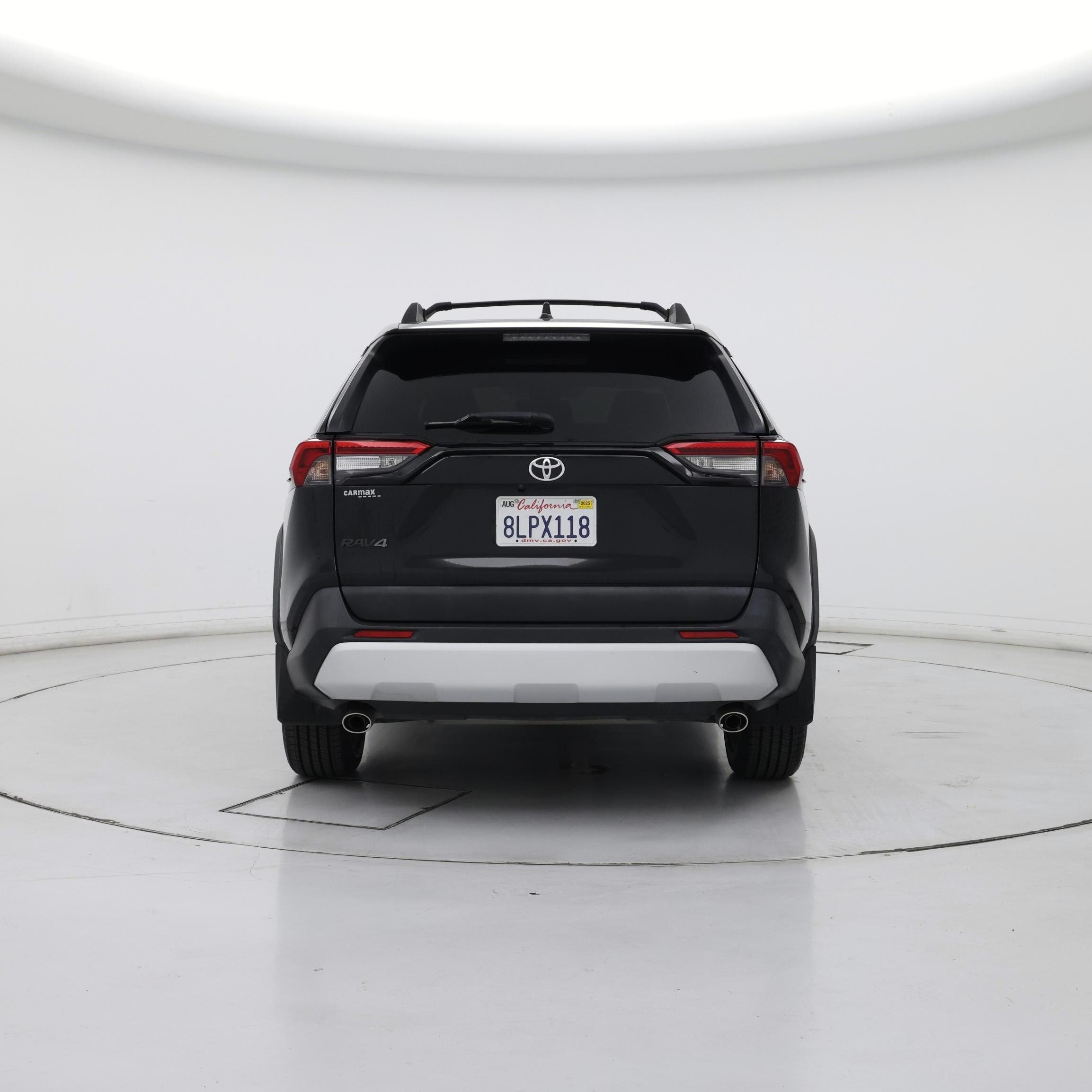 Thumbnail: 2019 Toyota RAV4 - 6