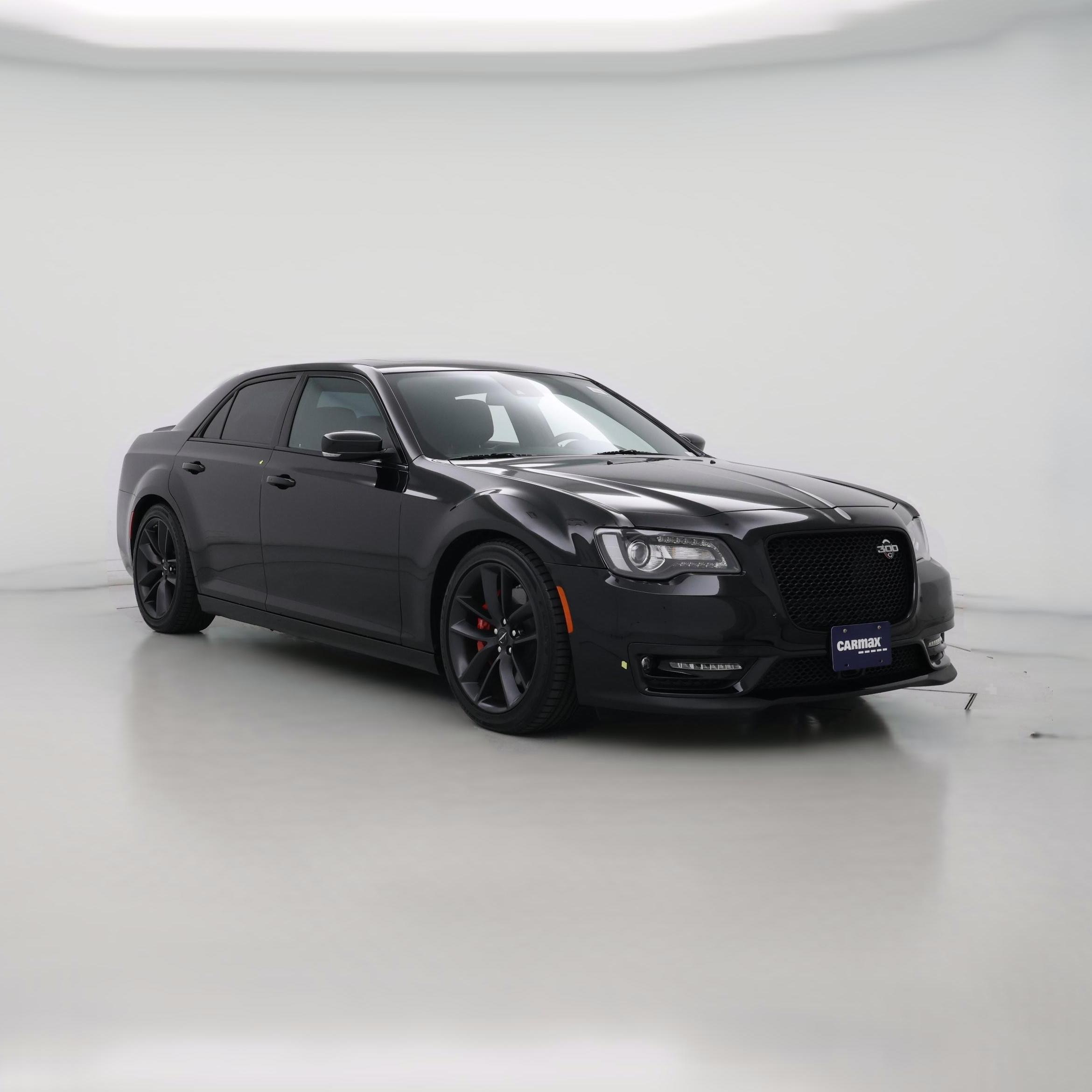 Thumbnail: 2023 Chrysler 300 - 1
