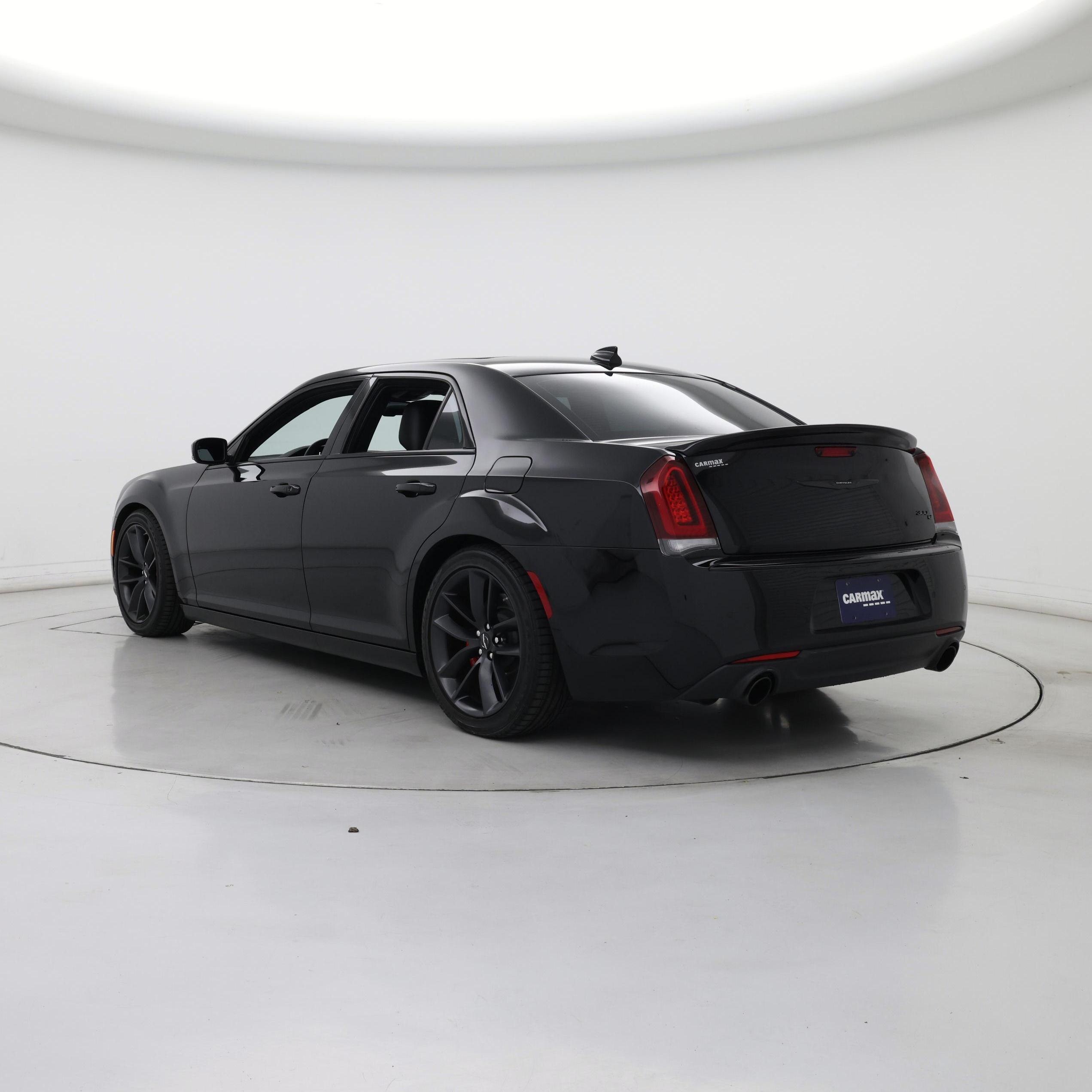 Thumbnail: 2023 Chrysler 300 - 2