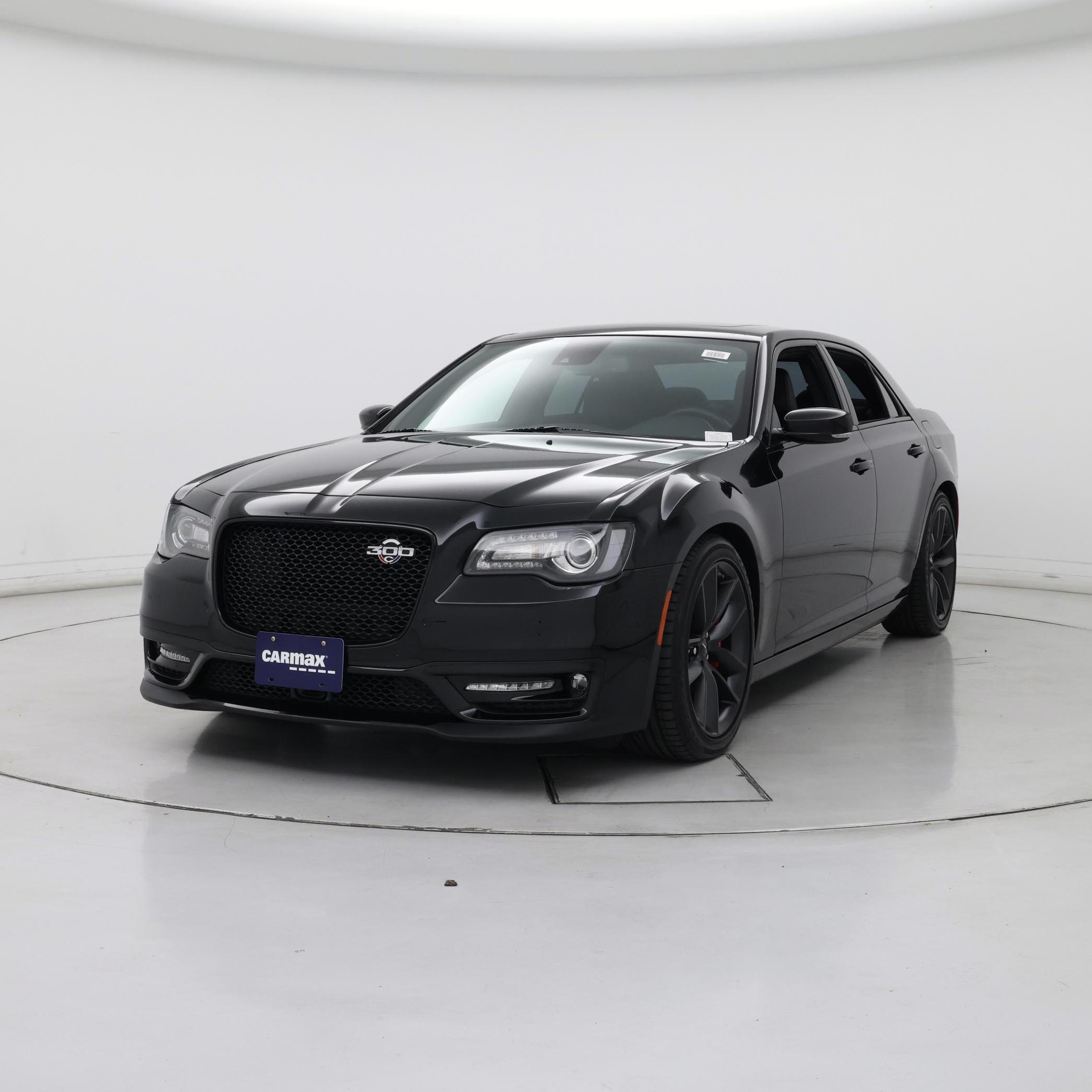 Thumbnail: 2023 Chrysler 300 - 4