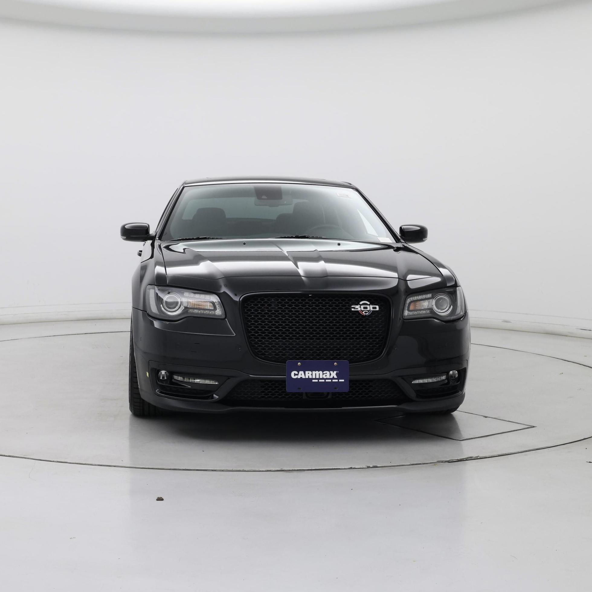 Thumbnail: 2023 Chrysler 300 - 5