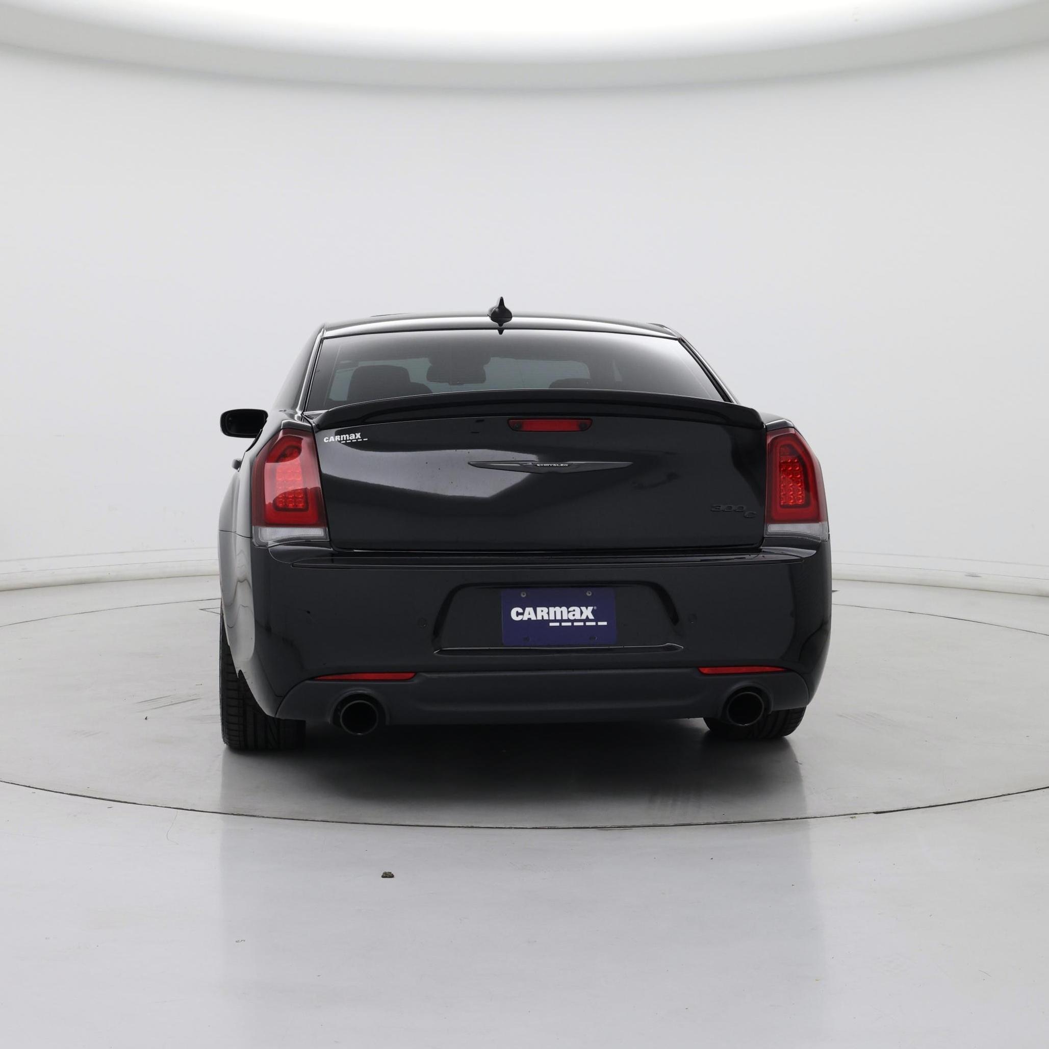 Thumbnail: 2023 Chrysler 300 - 6