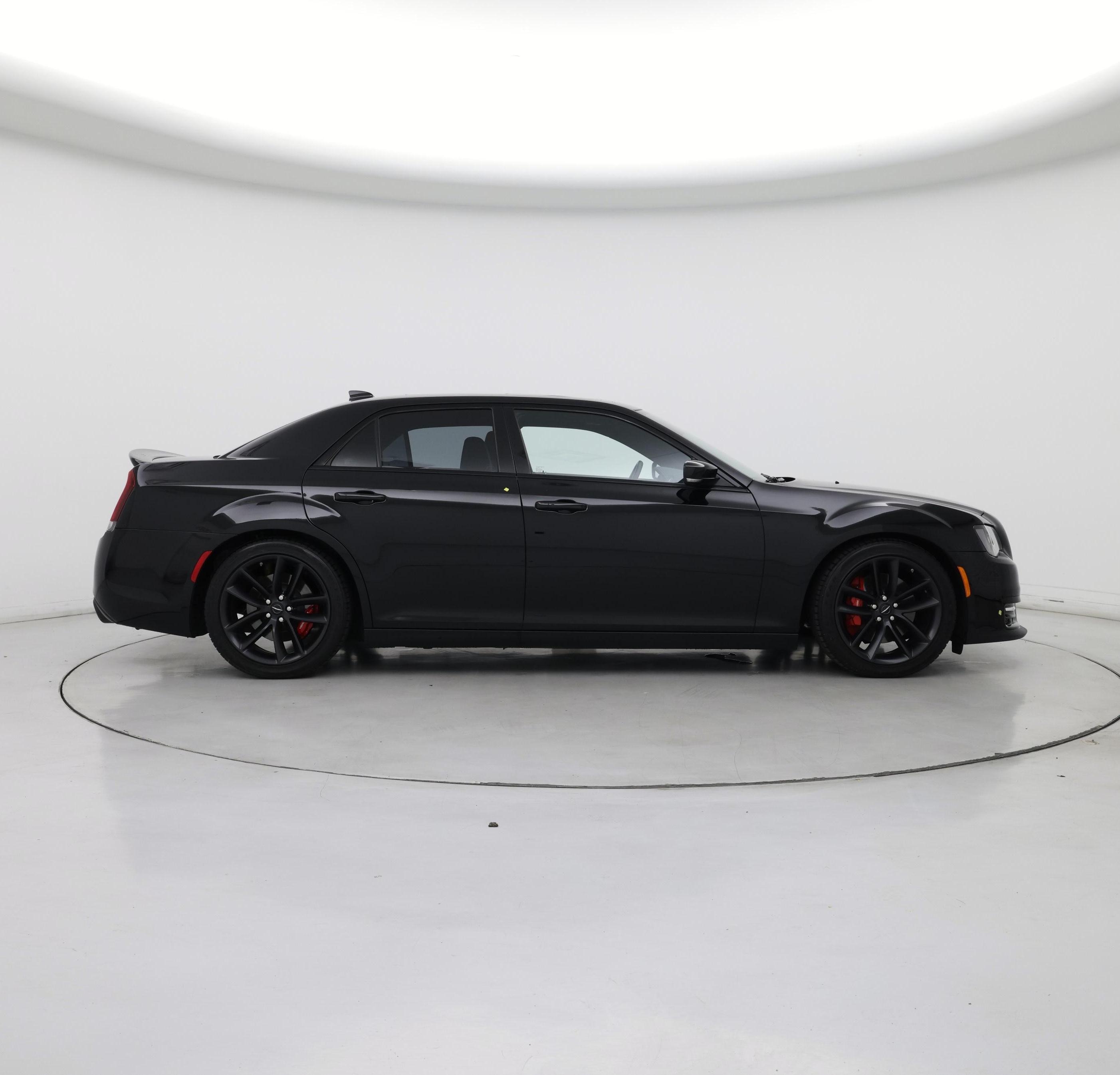 Thumbnail: 2023 Chrysler 300 - 7