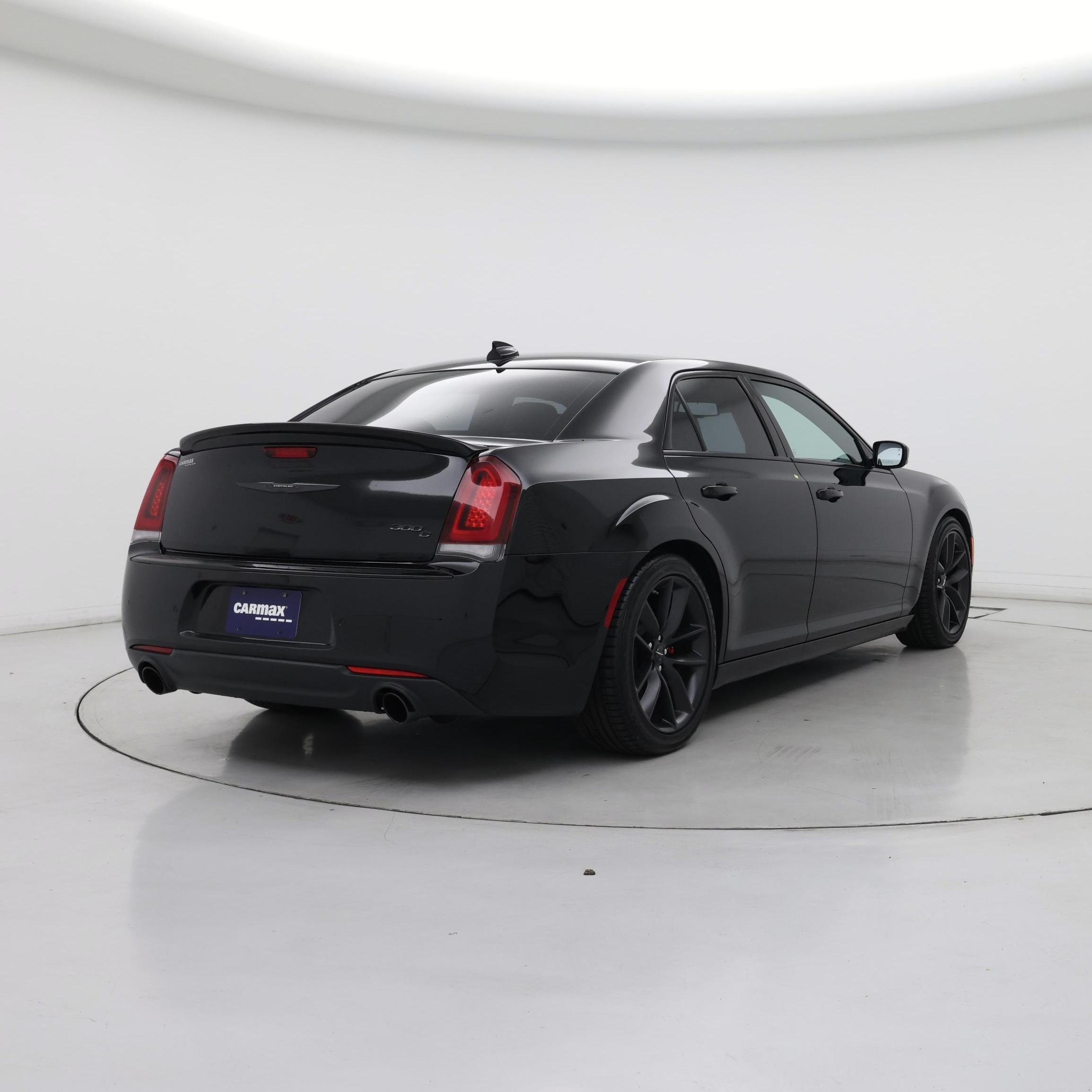 Thumbnail: 2023 Chrysler 300 - 8