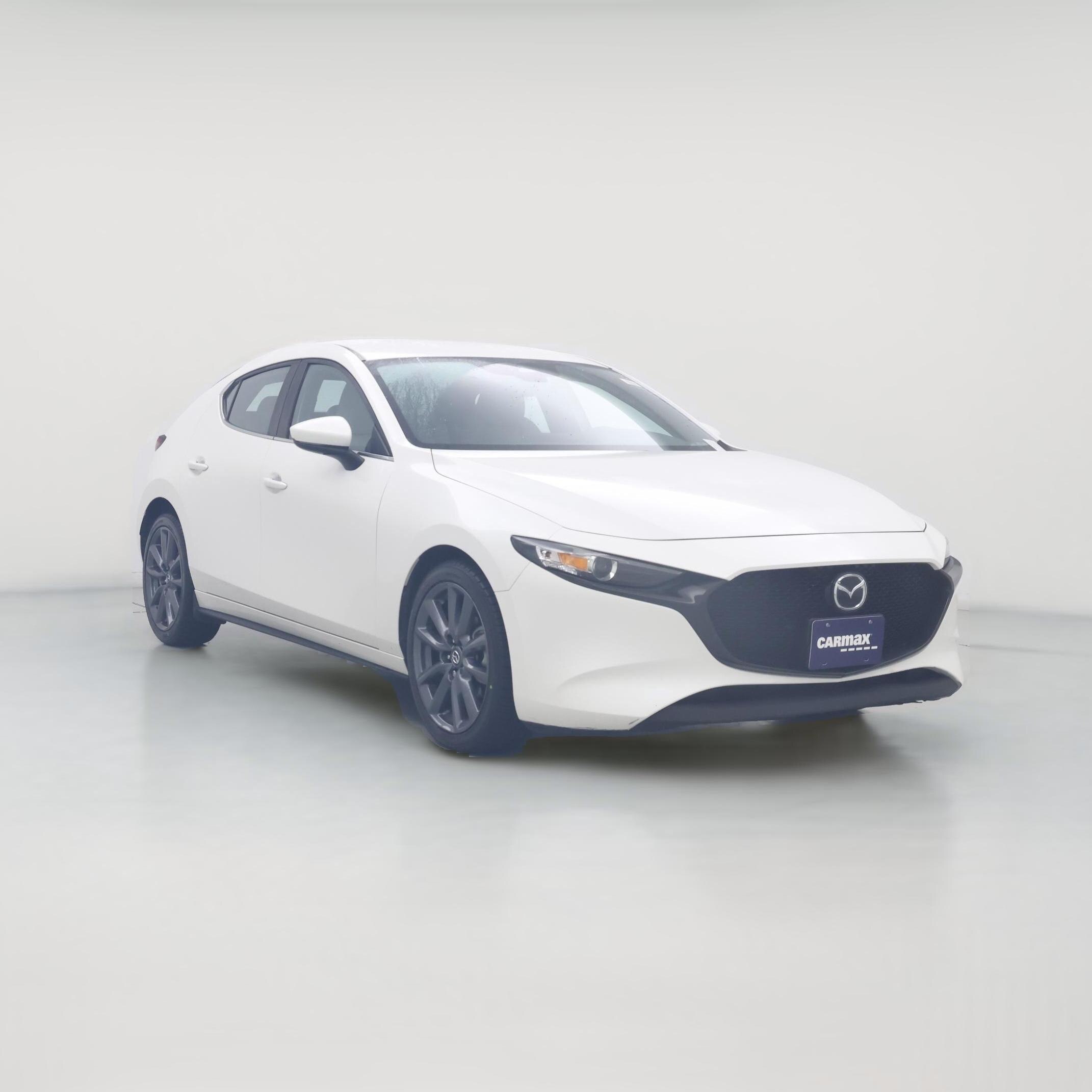 Thumbnail: 2020 Mazda Mazda3 - 1