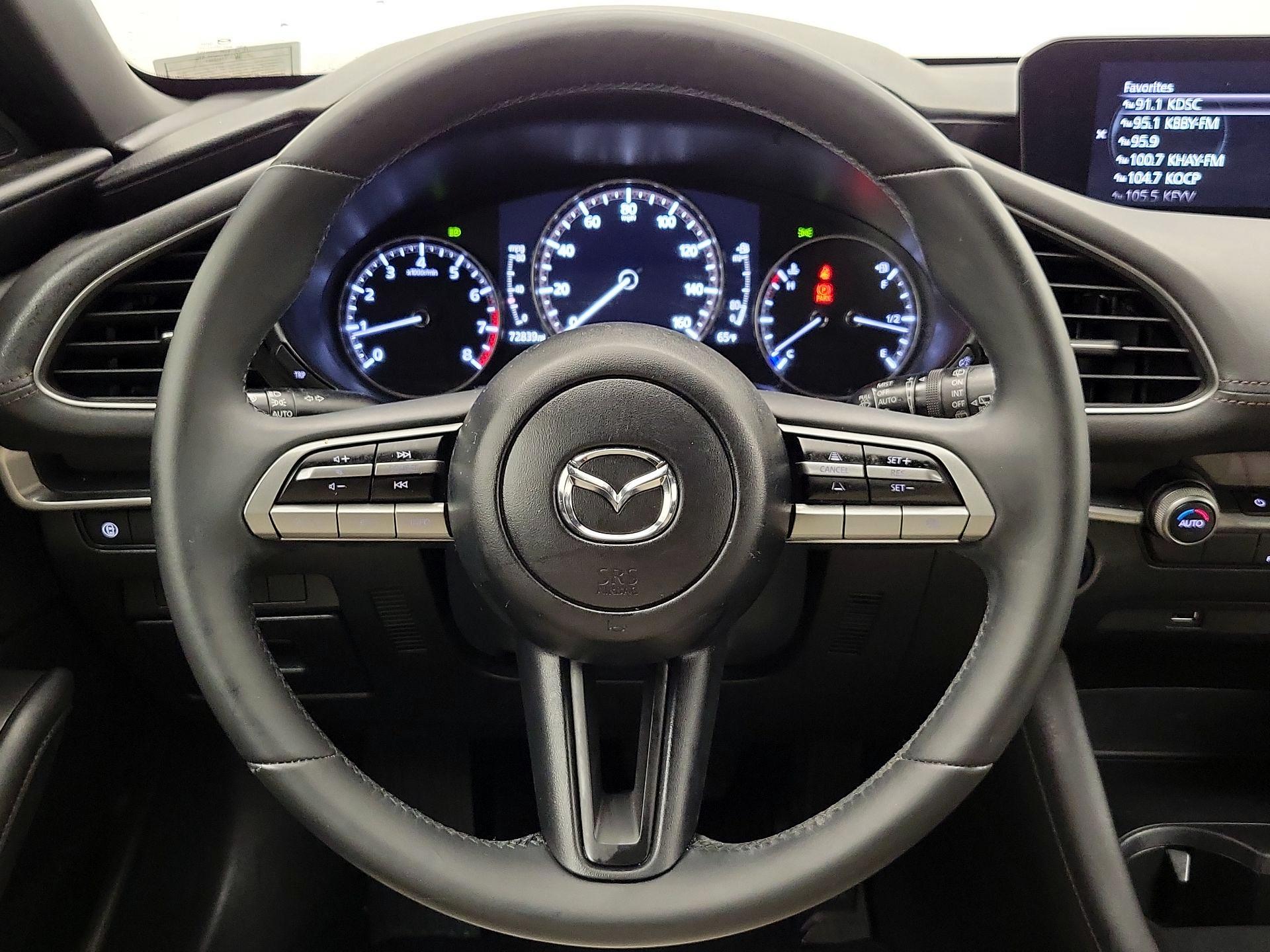 Thumbnail: 2020 Mazda Mazda3 - 10