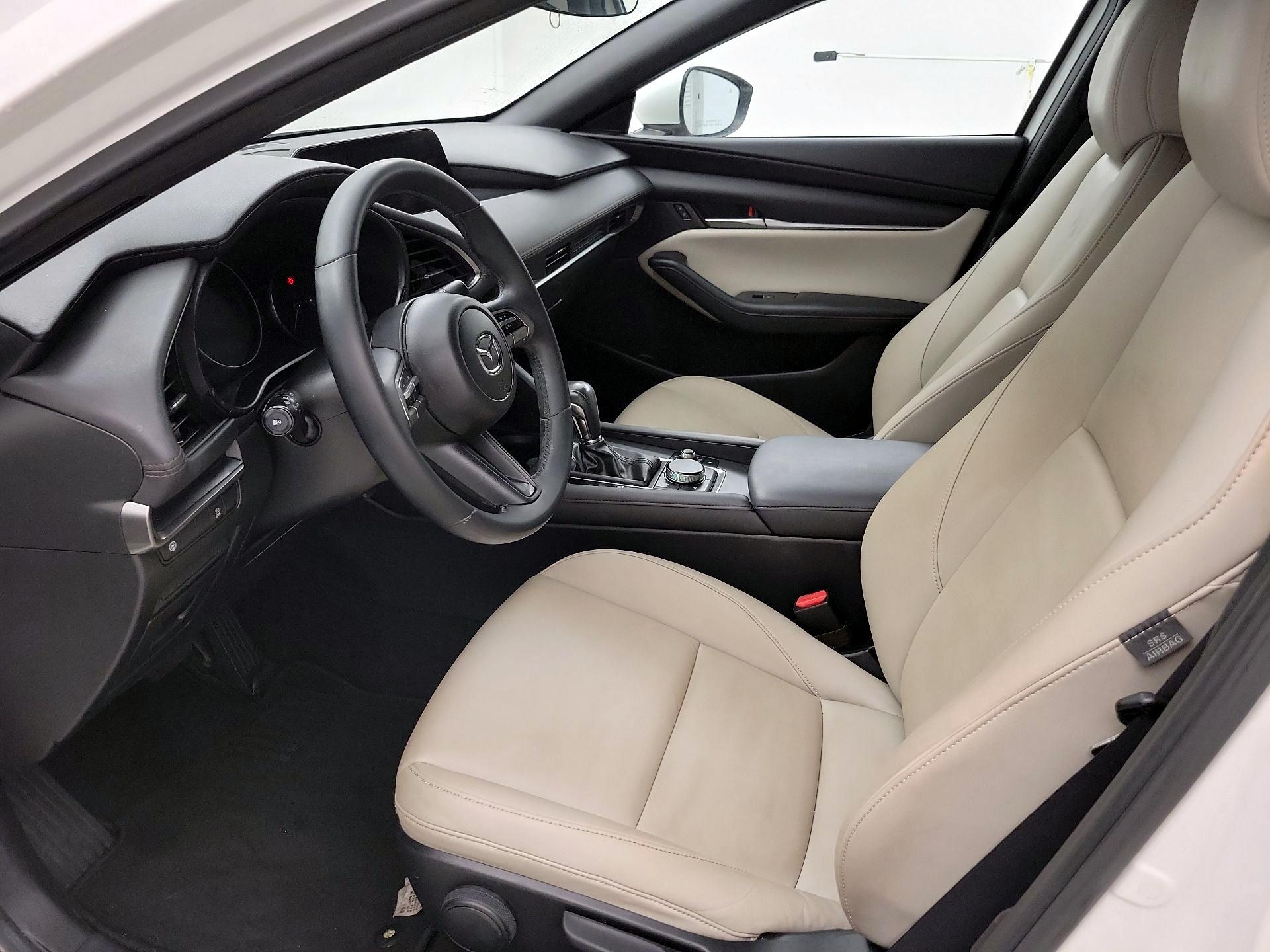 Thumbnail: 2020 Mazda Mazda3 - 11