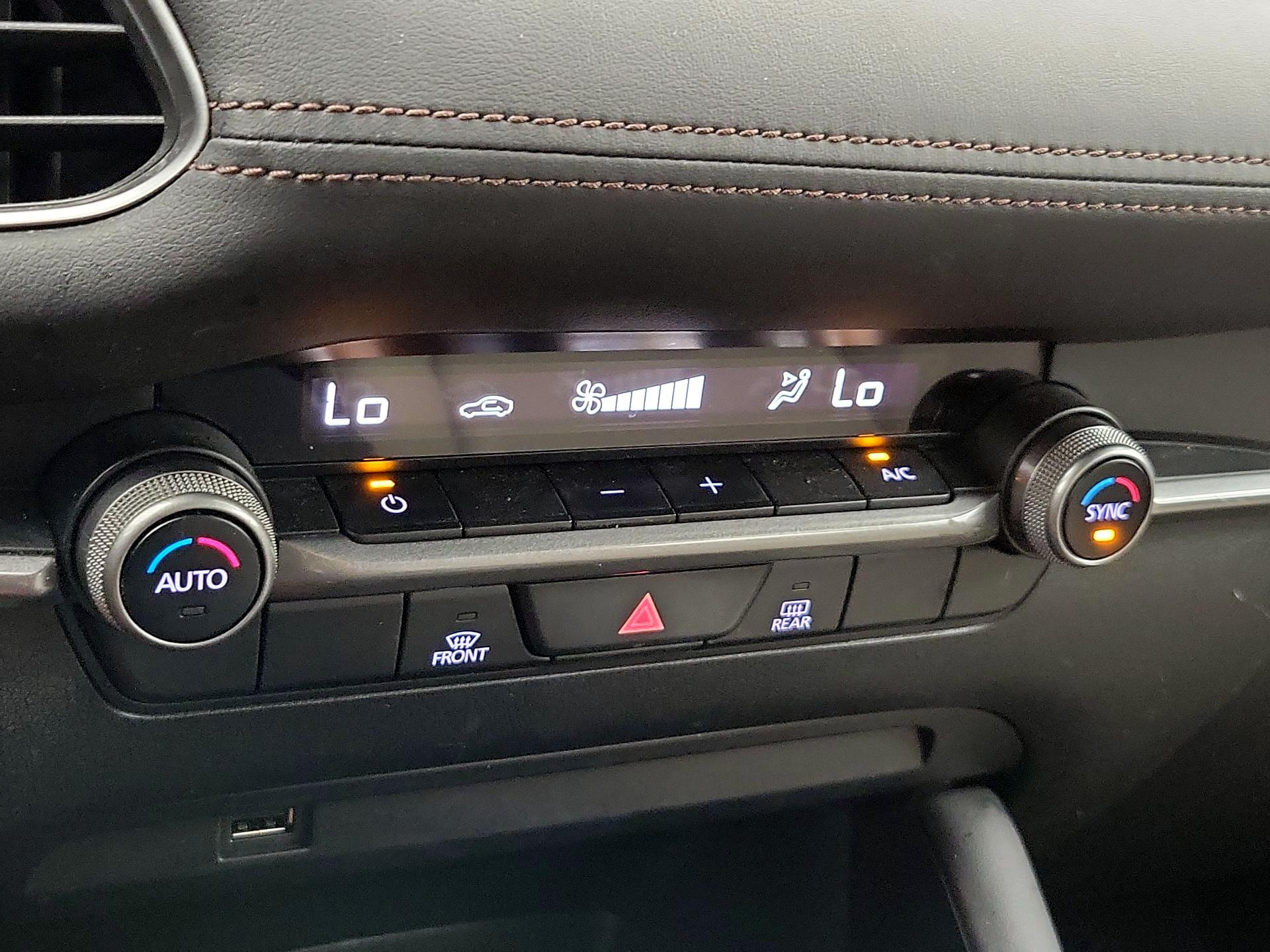 Thumbnail: 2020 Mazda Mazda3 - 16