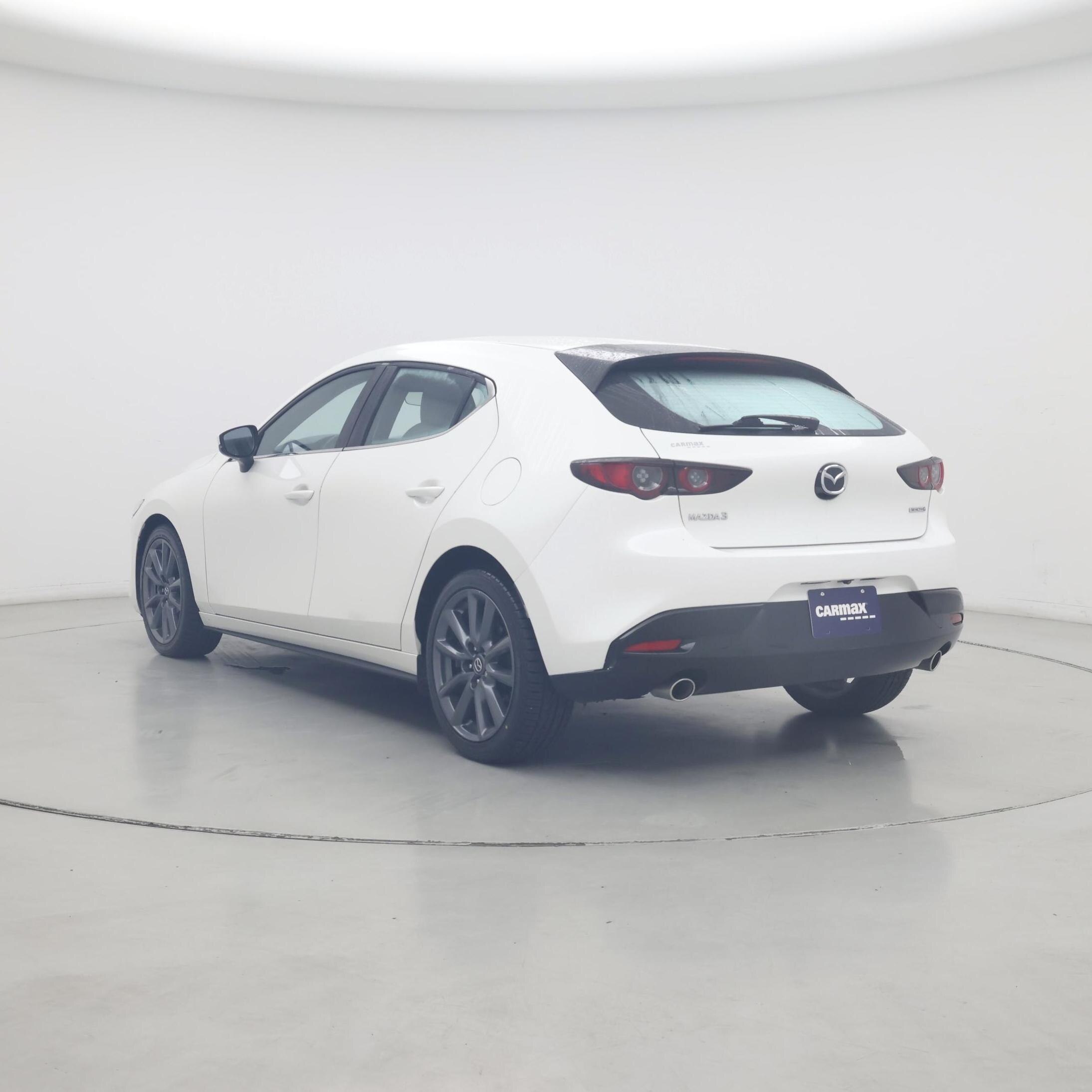 Thumbnail: 2020 Mazda Mazda3 - 2