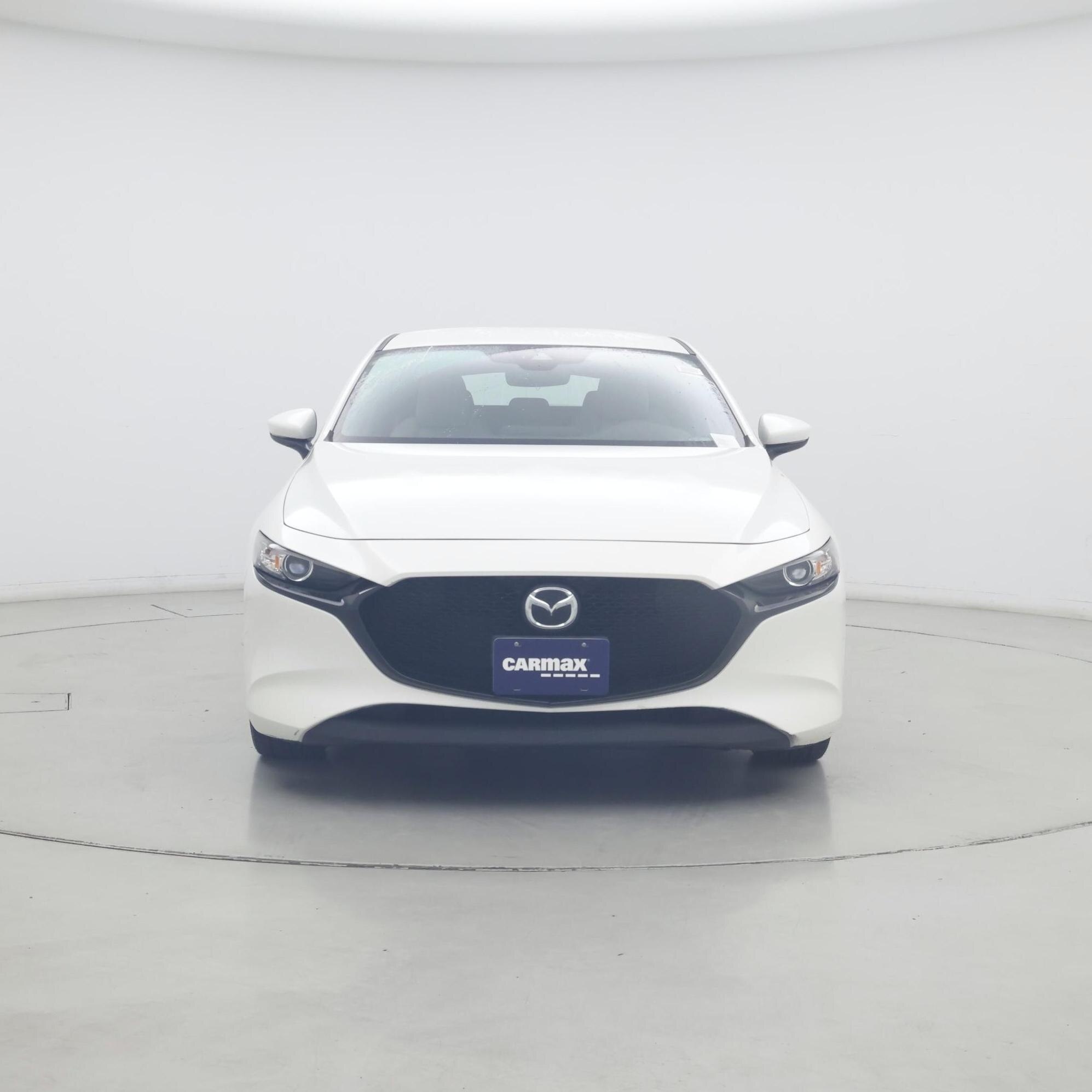 Thumbnail: 2020 Mazda Mazda3 - 5
