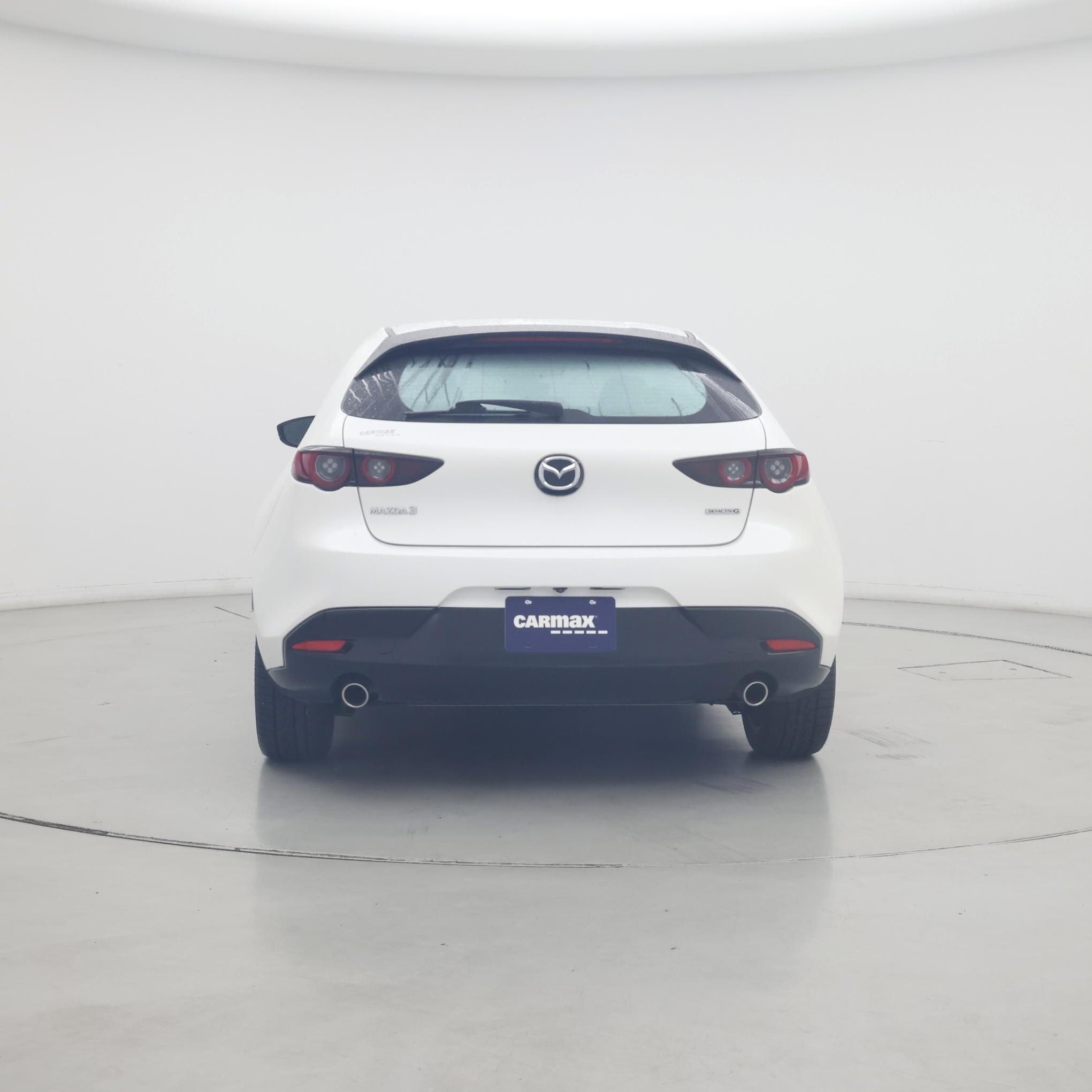 Thumbnail: 2020 Mazda Mazda3 - 6