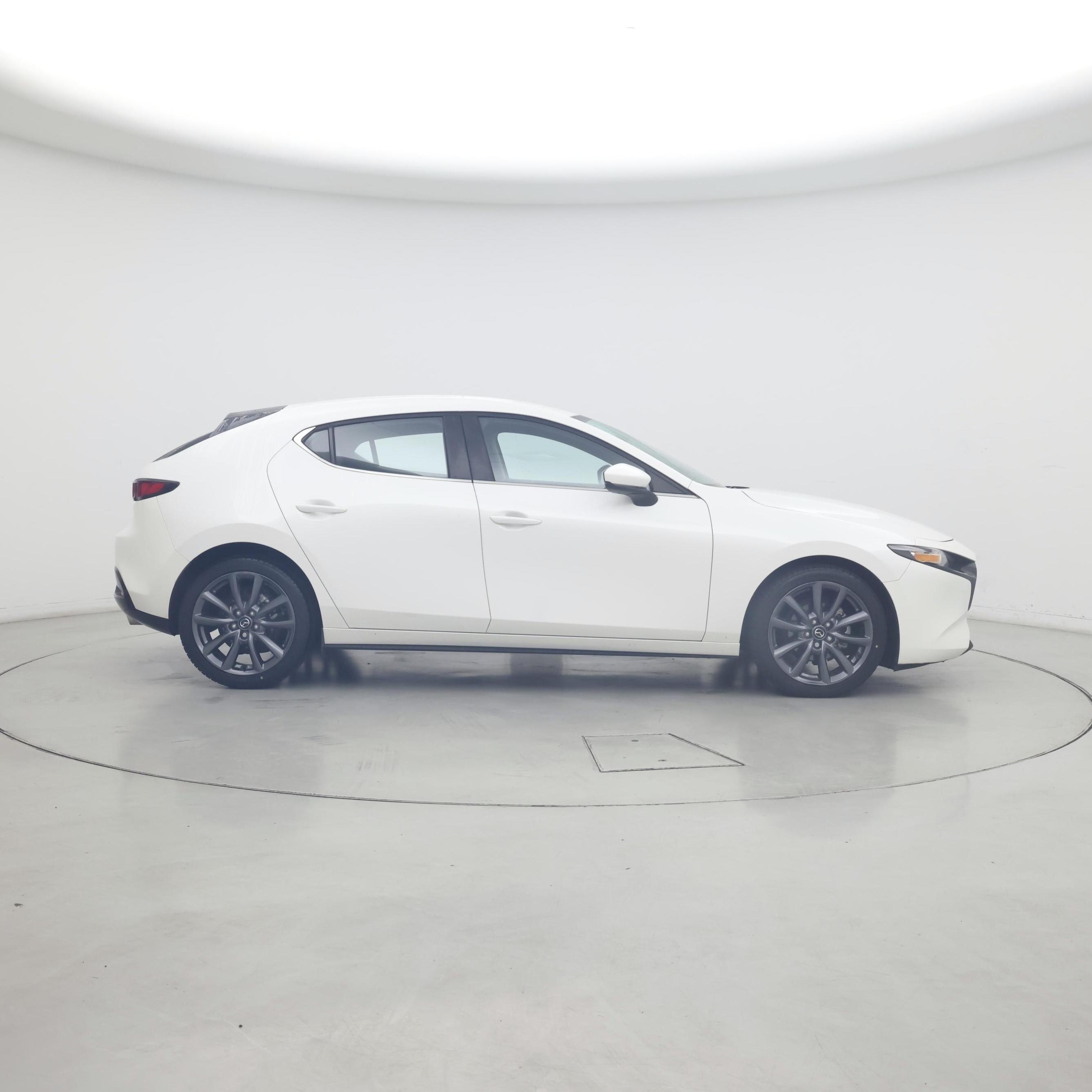 Thumbnail: 2020 Mazda Mazda3 - 7