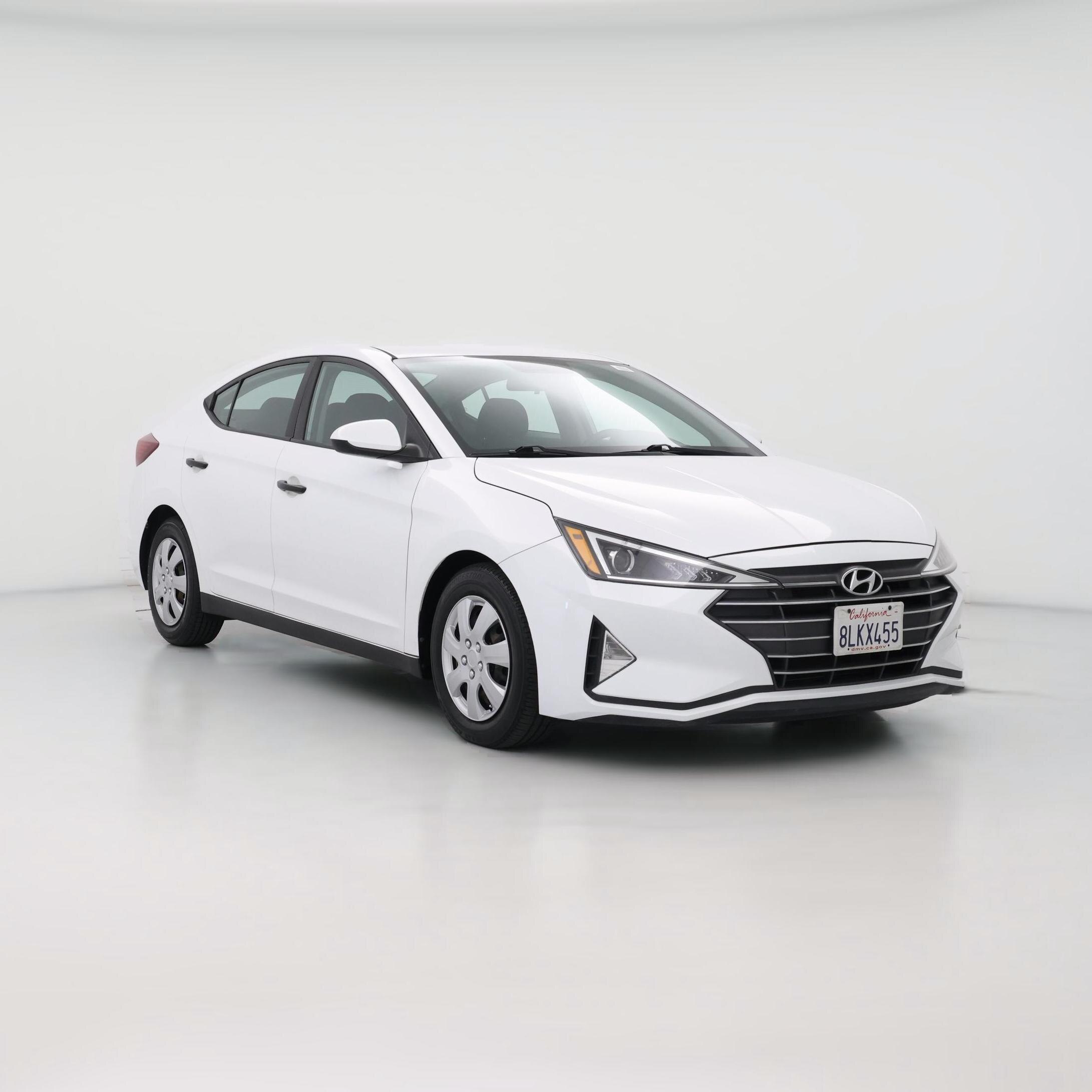 Thumbnail: 2019 Hyundai Elantra - 1