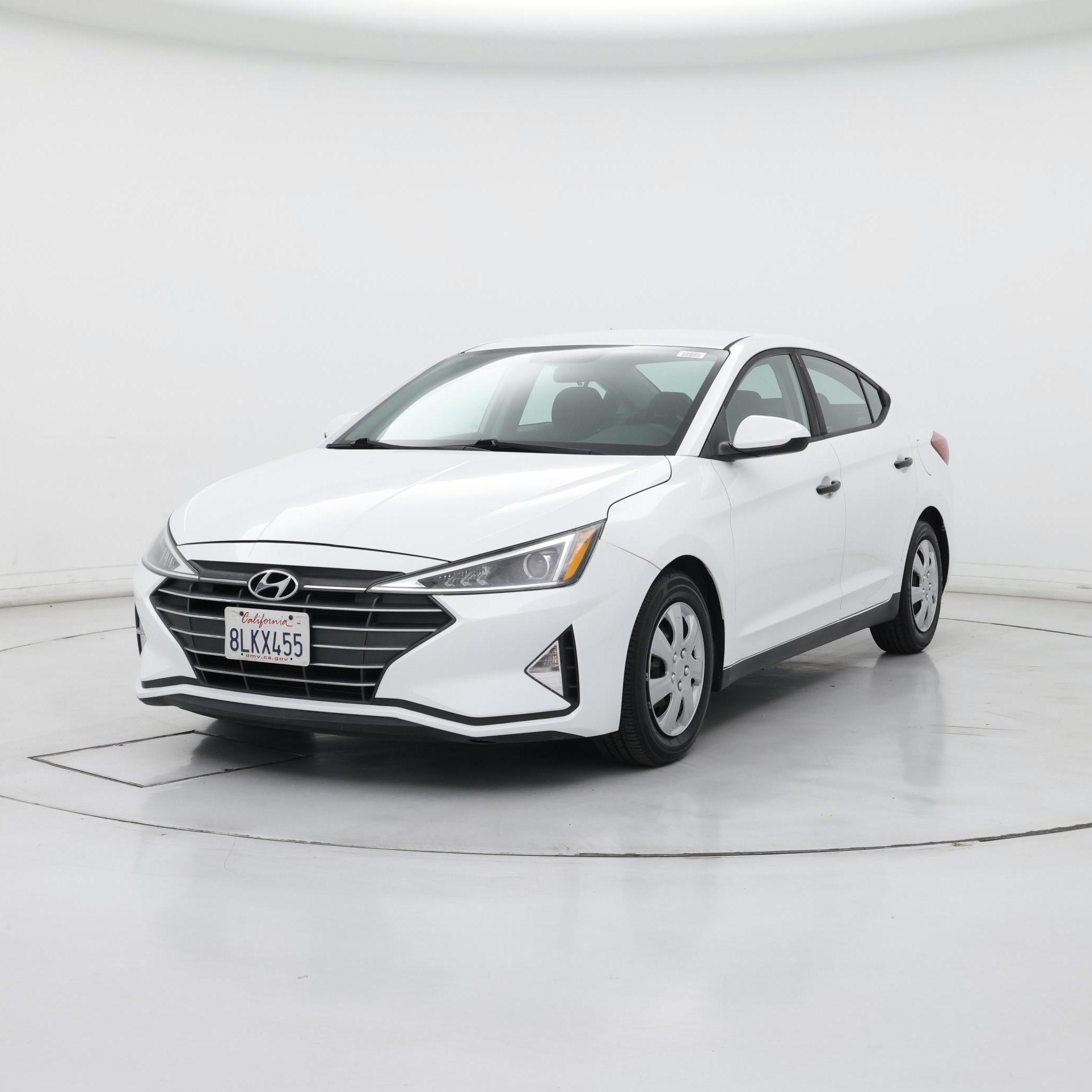 Thumbnail: 2019 Hyundai Elantra - 4