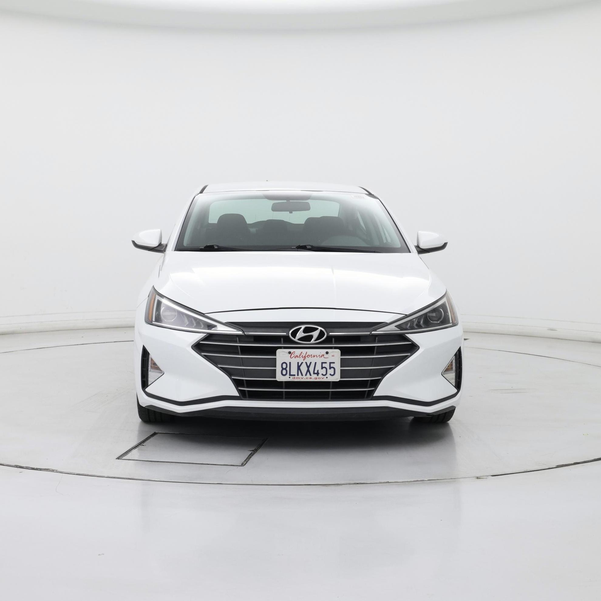 Thumbnail: 2019 Hyundai Elantra - 5