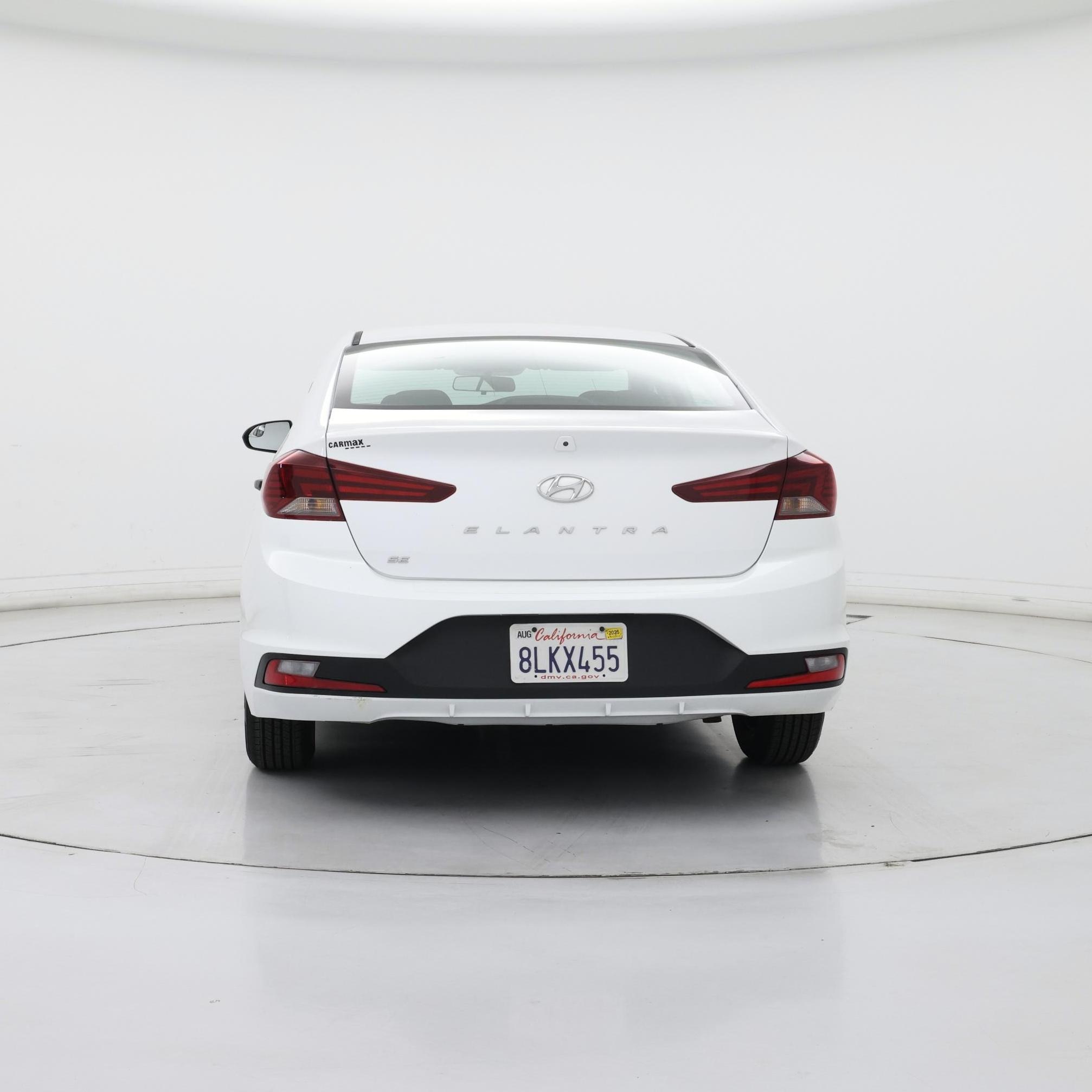 Thumbnail: 2019 Hyundai Elantra - 6