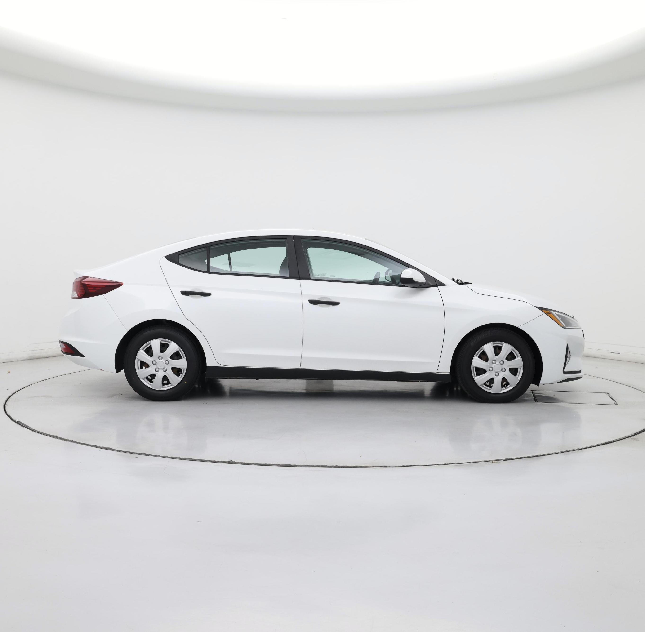 Thumbnail: 2019 Hyundai Elantra - 7