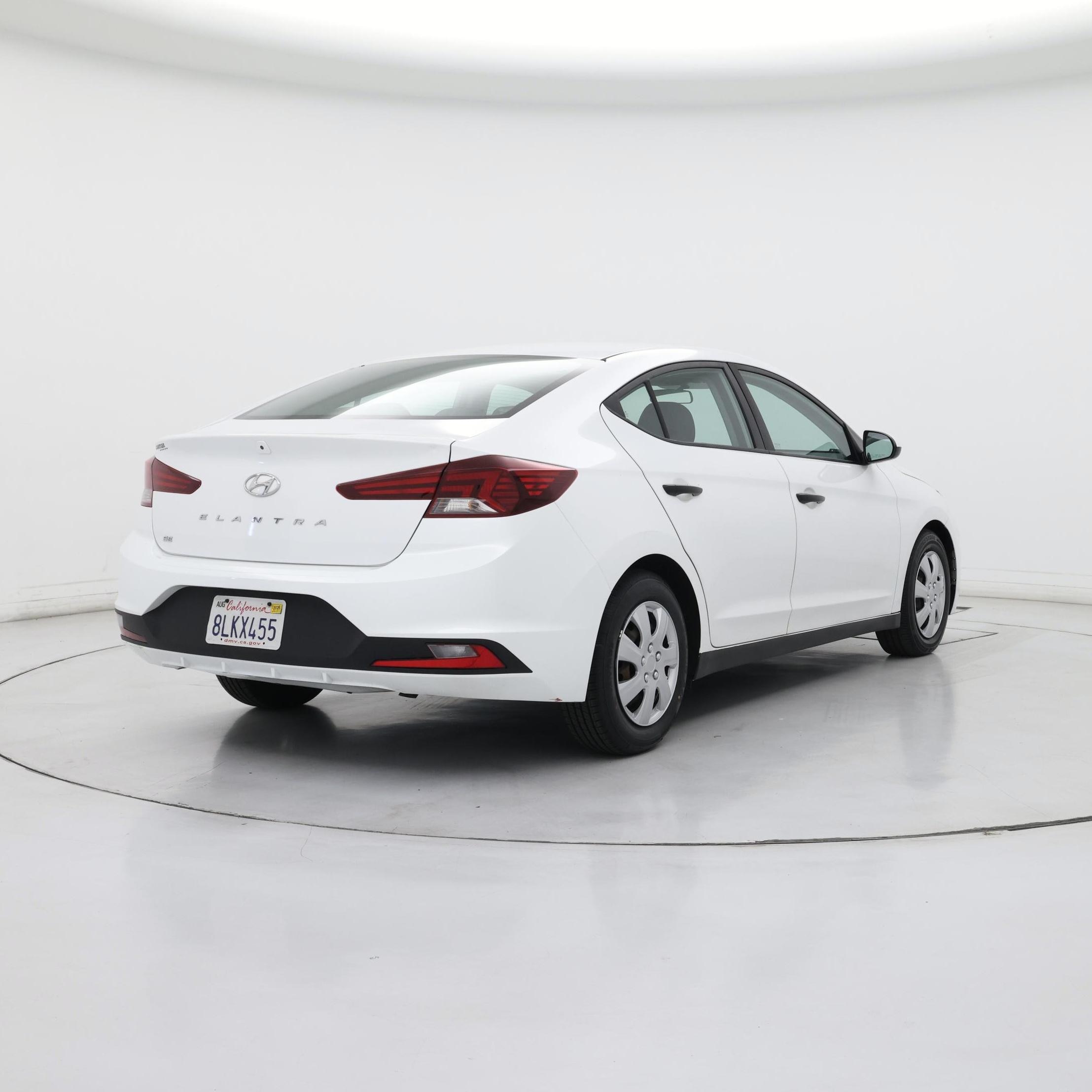 Thumbnail: 2019 Hyundai Elantra - 8