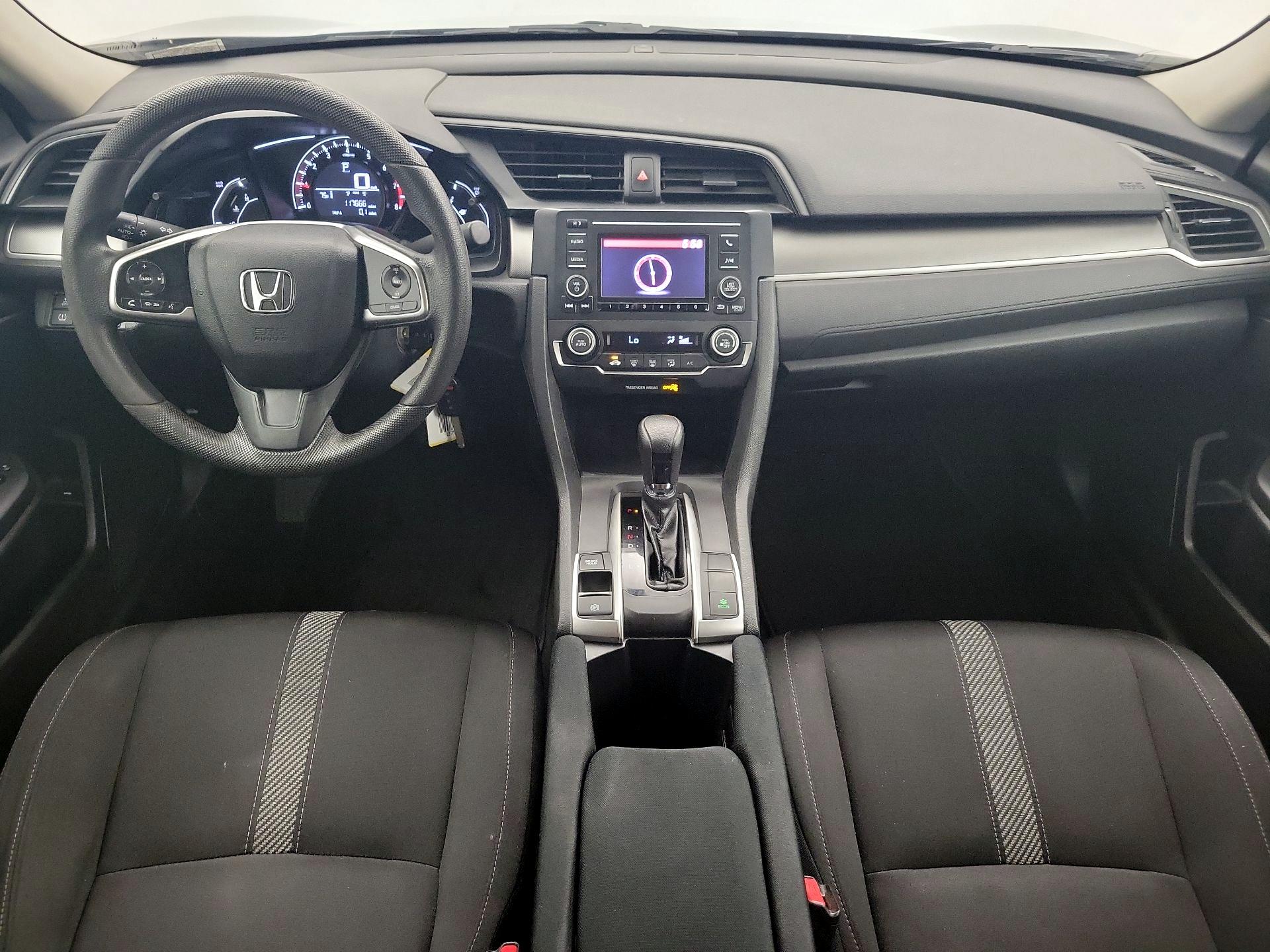 Thumbnail: 2018 Honda Civic - 9