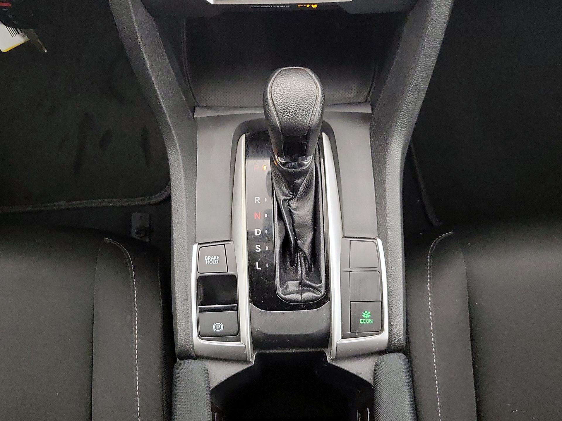 Thumbnail: 2018 Honda Civic - 17